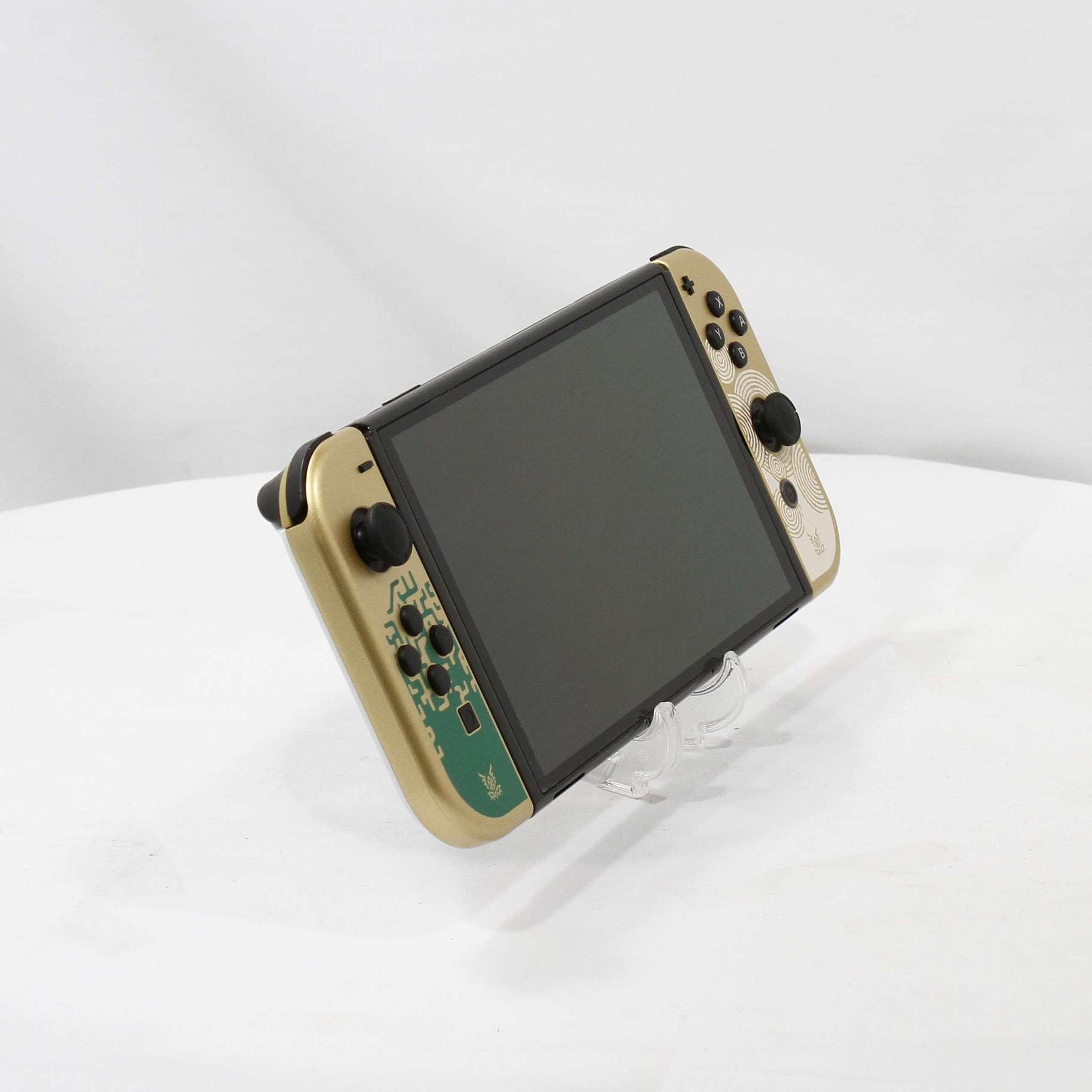 Switch 有機ELモデル ゼルダの伝説 ティアーズ オブ ザ キングダムエ… Amazon.co.jp: Nintendo Switch(有機ELモデル) ゼルダの伝説