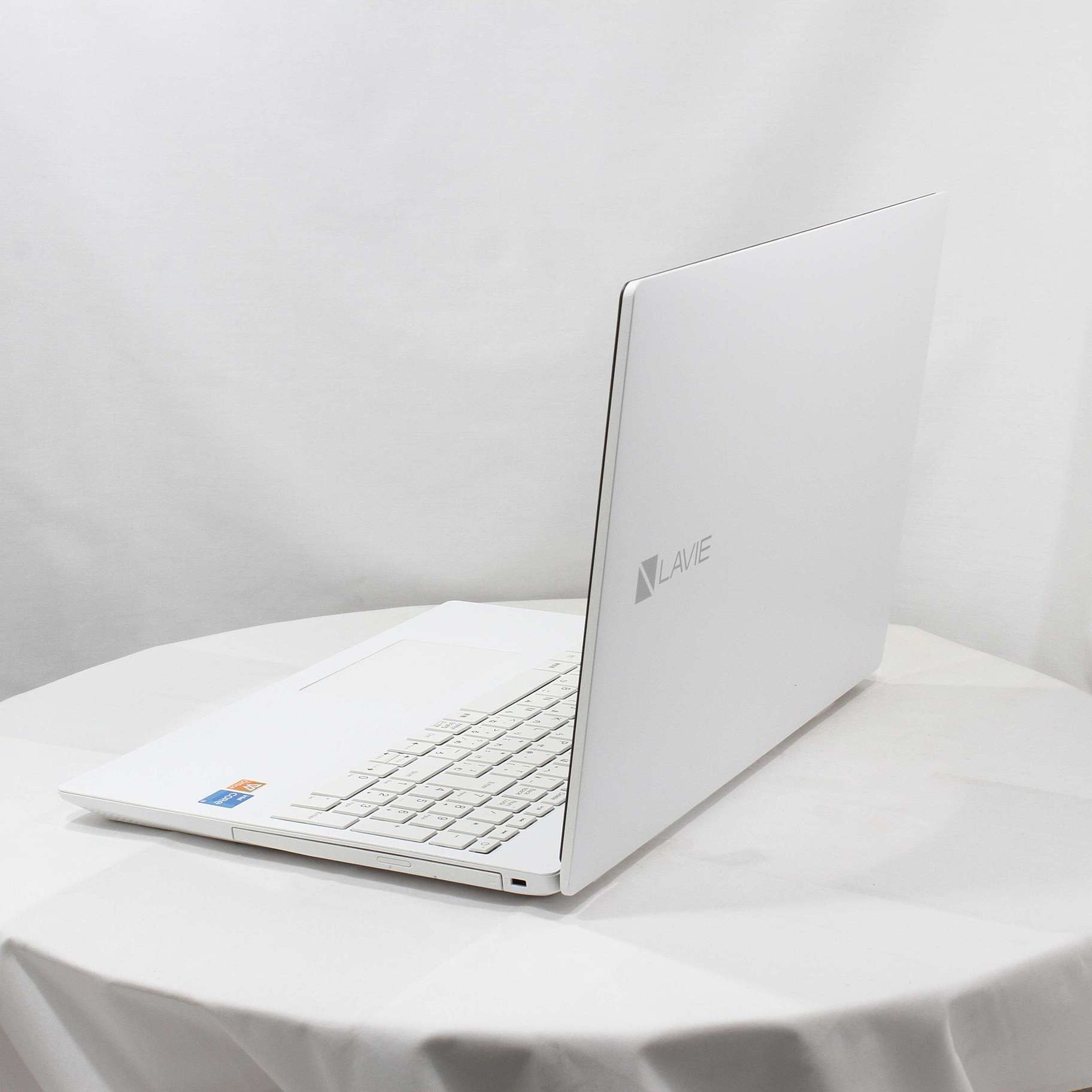 NEC LAVIE N15（S）ノートパソコン PC-GN303JGAS LAVIE Direct N15(S)