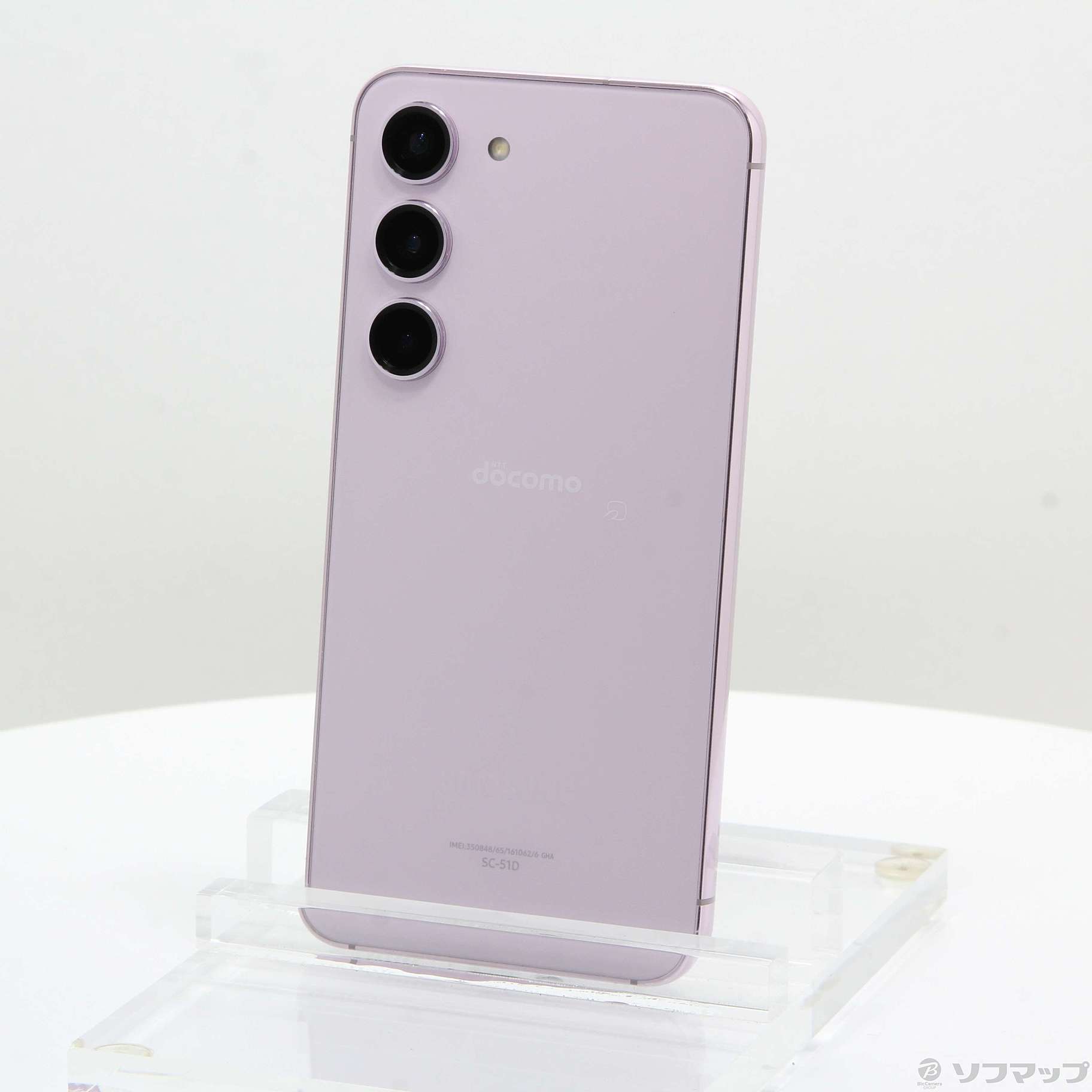 Galaxy S23 中古一覧｜SIMフリー・キャリア - 価格.com