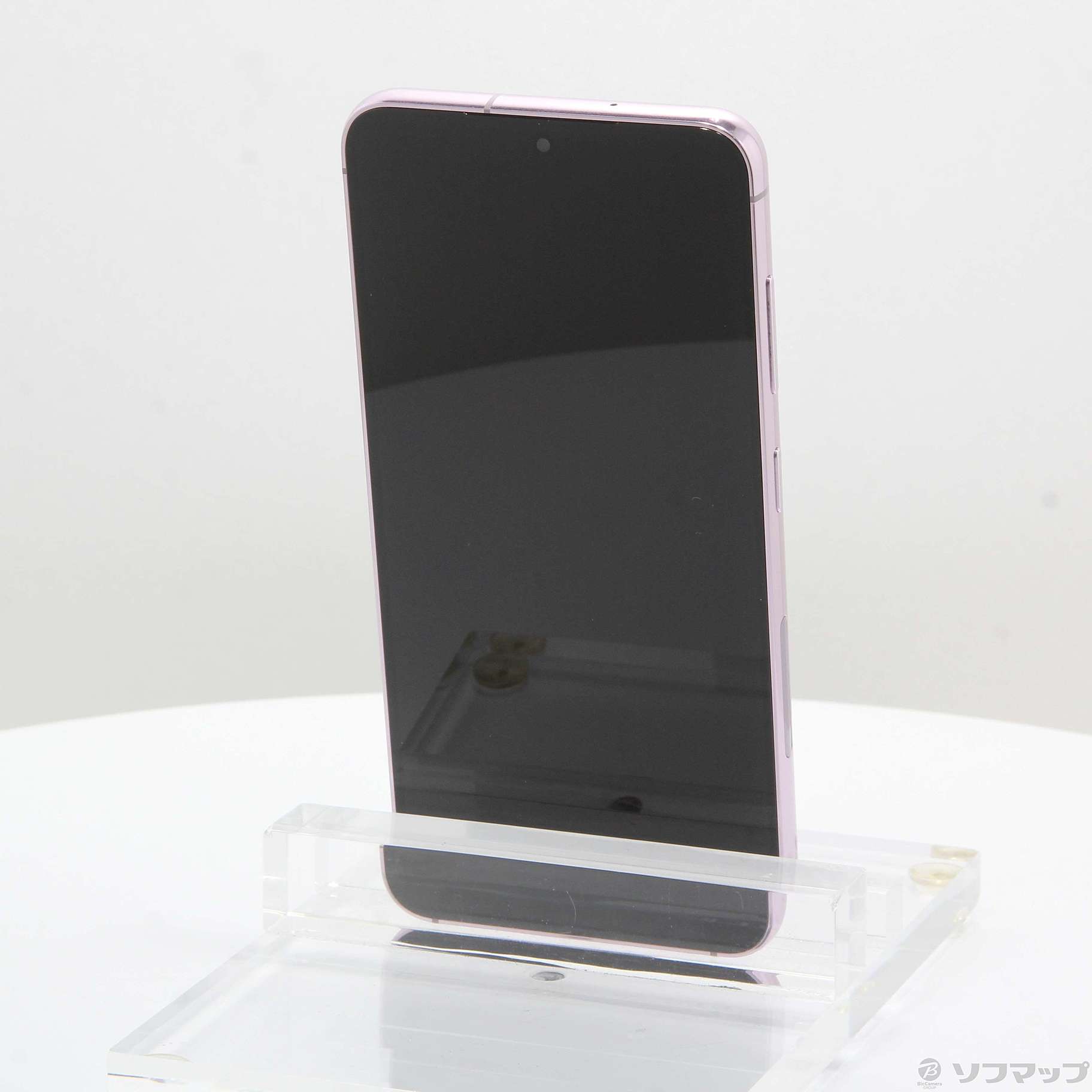 ムスビー｜爆速発送Galaxy S23 256GB SC-51D docomo版SIMフリー
