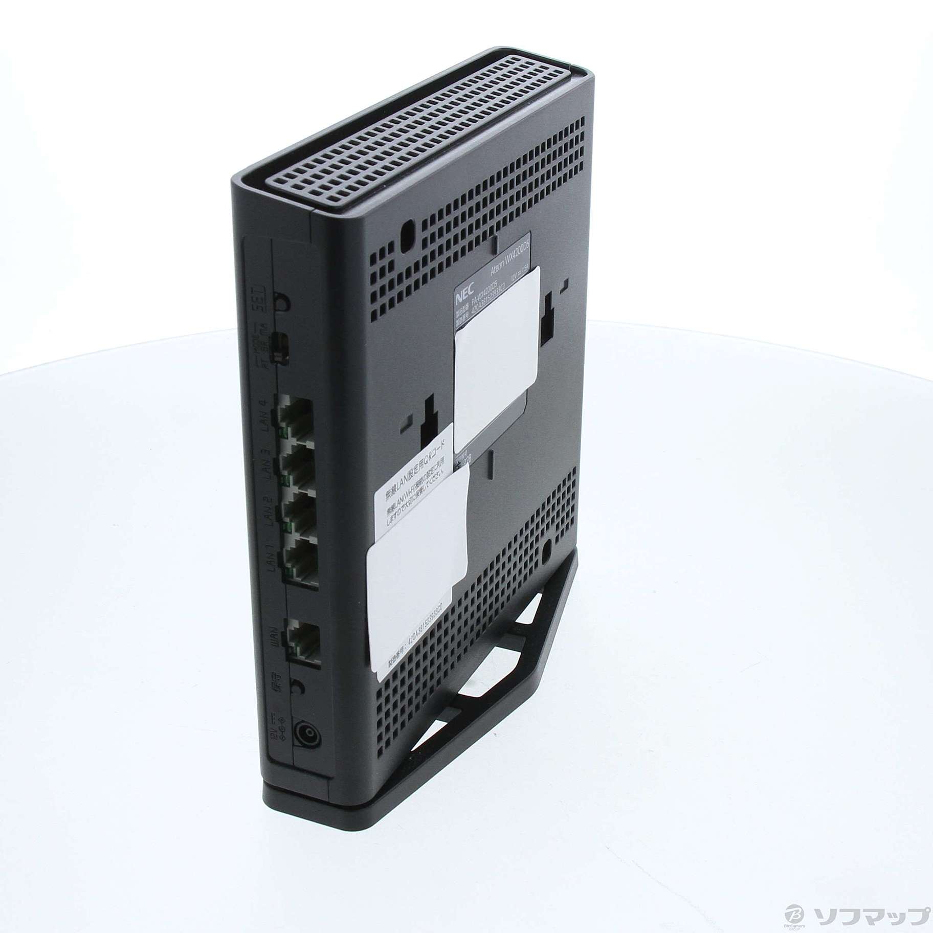 中古】Aterm WX4200D5 PA-WX4200D5 [2133060884964] - リコレ