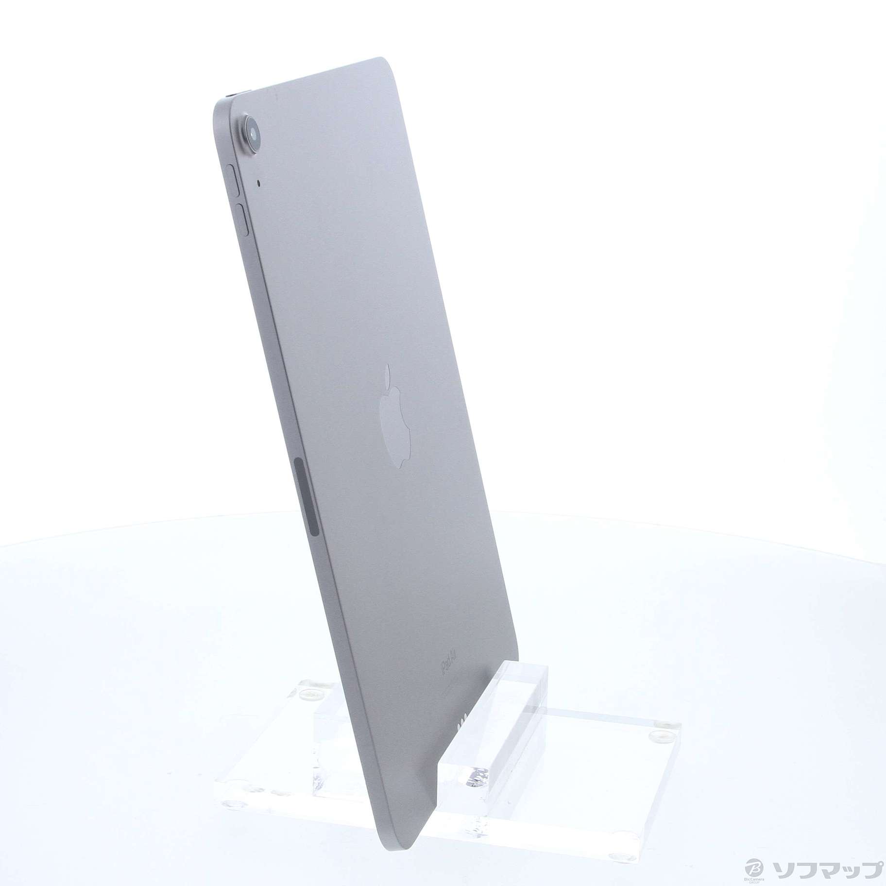 中古ジャンク品　Apple iPad グリーン　第4世代 iPad Air 第4世代 Wi-Fiモデル 64GB グリーン MYFR2J/A 極美品