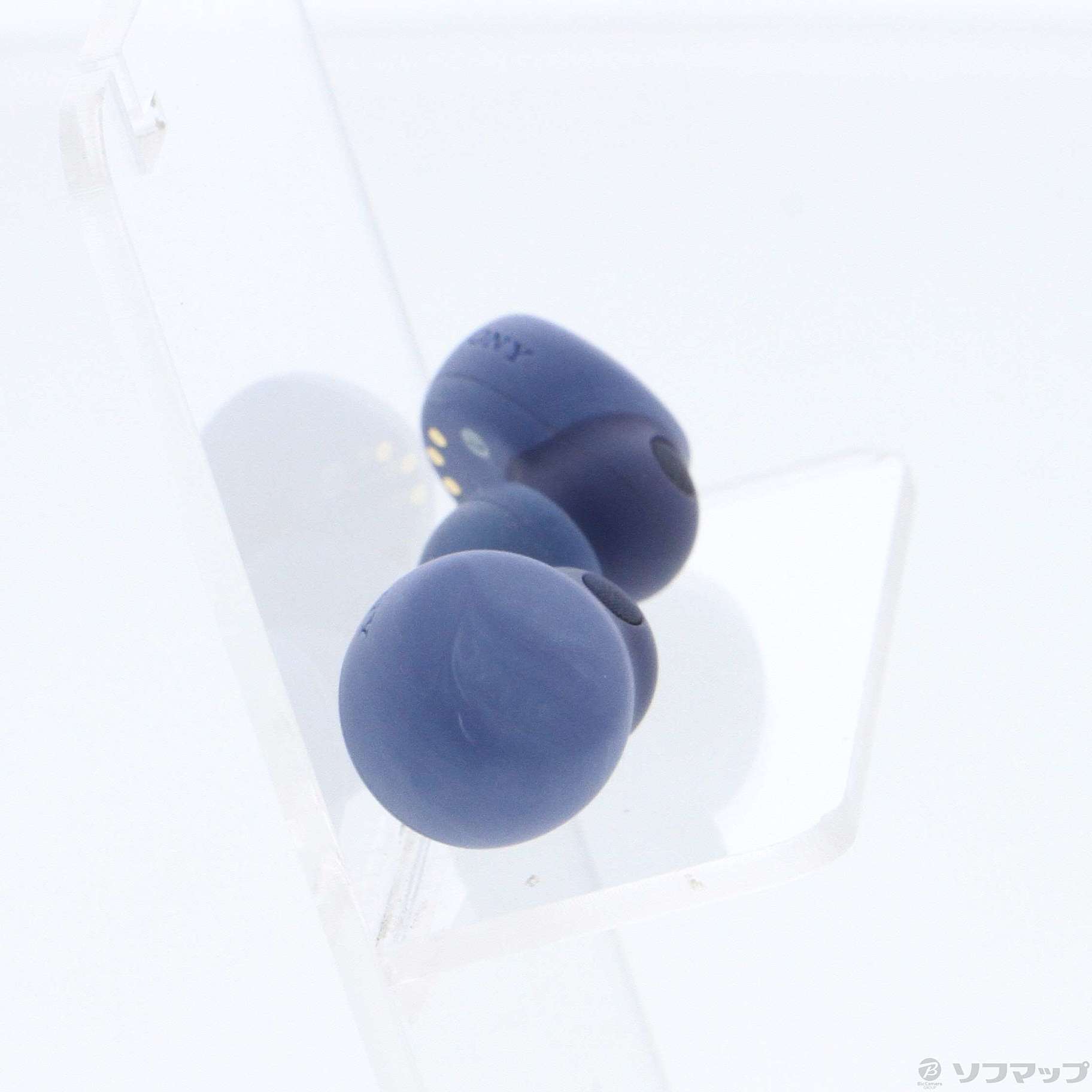 中古】LinkBuds S WF-LS900N L アースブルー [2133060887637] - リコレ