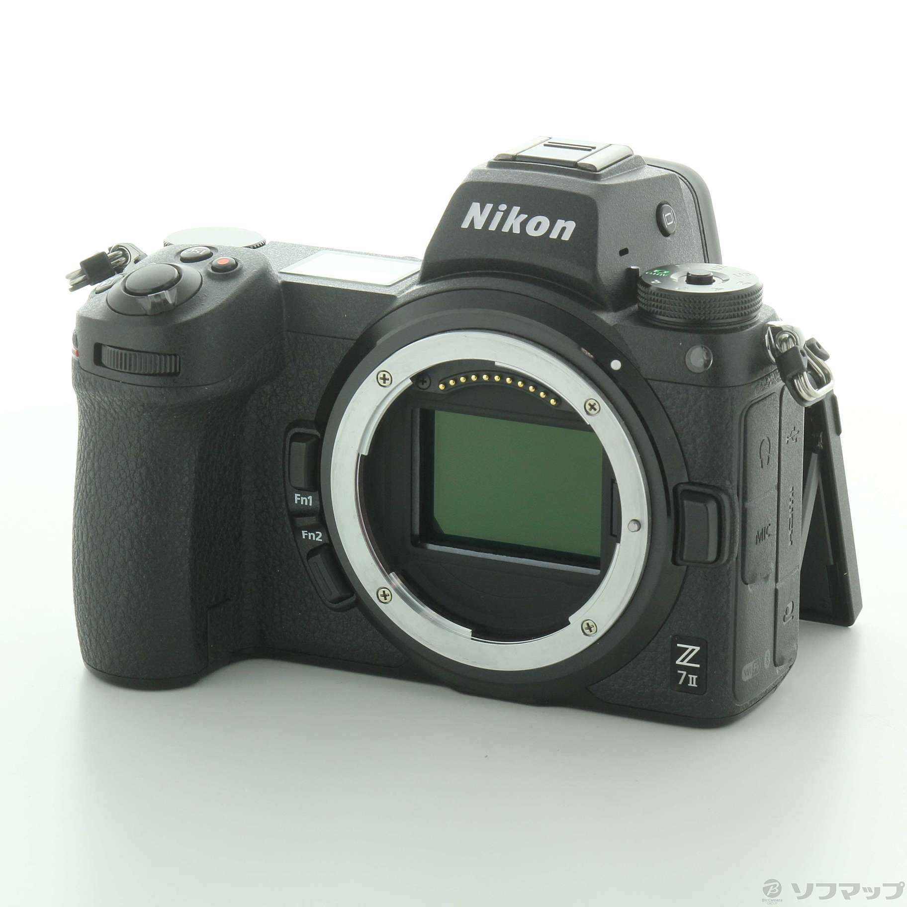 Z 7II ボディ