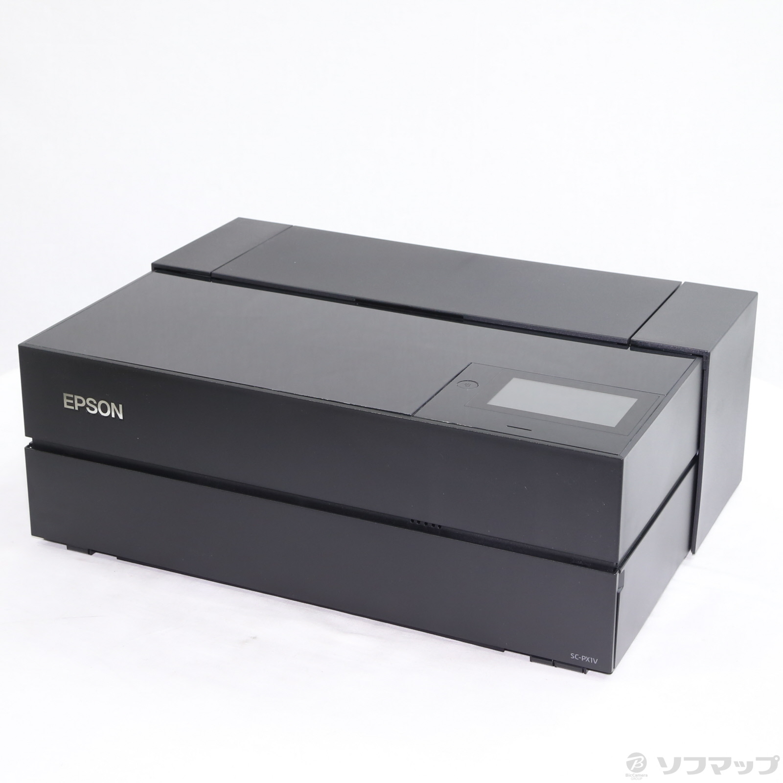 中古】〔展示品〕 エプソンプロセレクション SC-PX1V [2133060895267