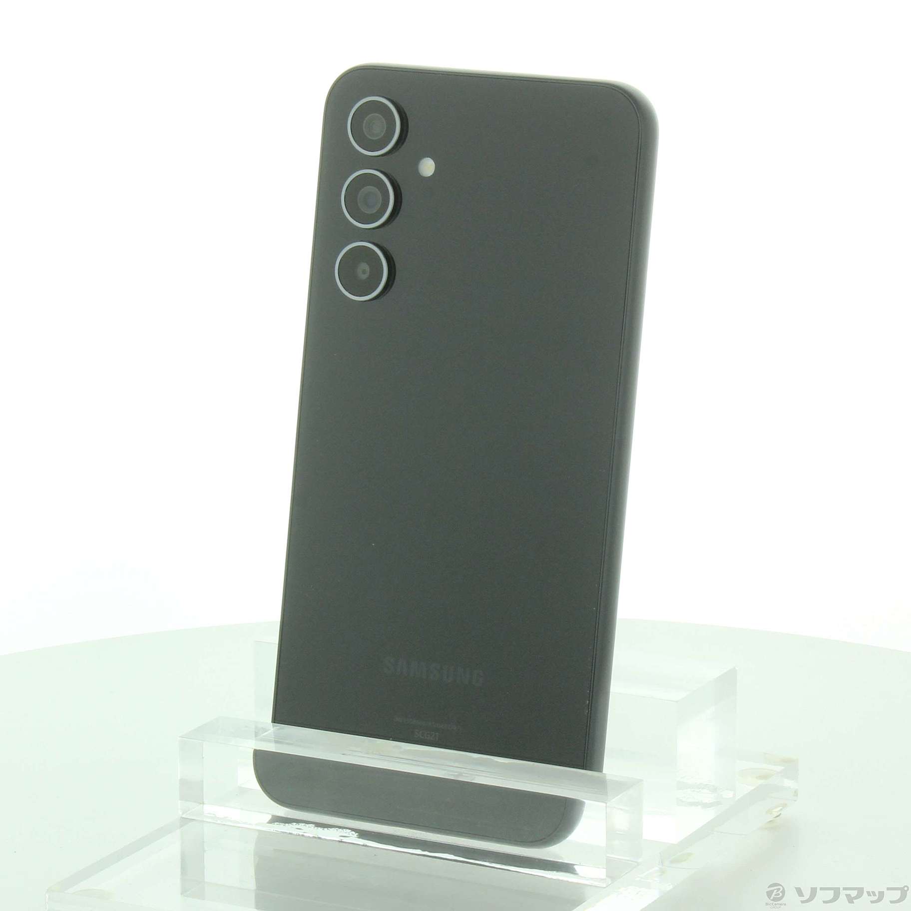 Galaxy A54 5G SCG21 au [�I�[�T�� �O���t�@�C�g]