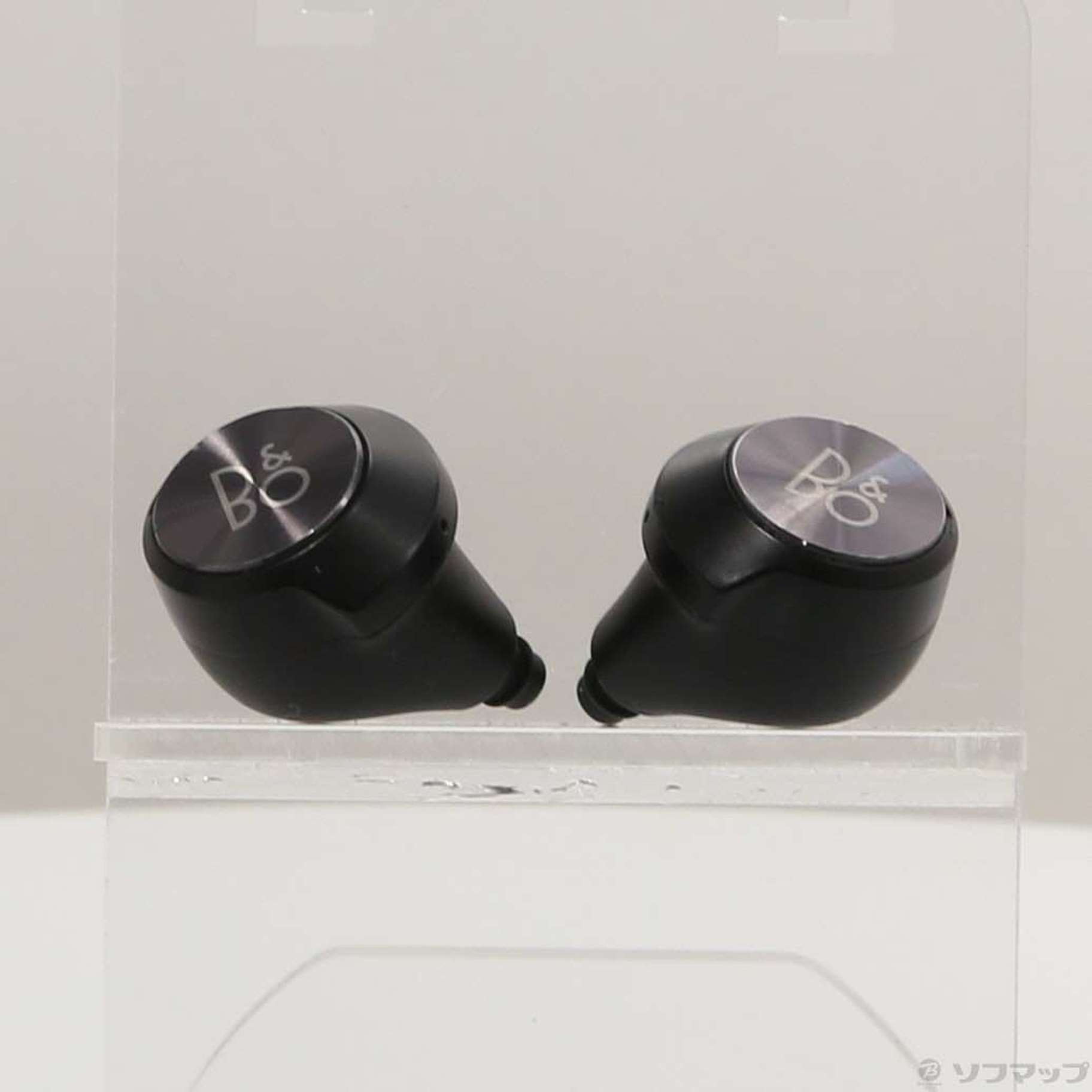 中古】Beoplay EQ Black ブラック [2133060902811] - リコレ 