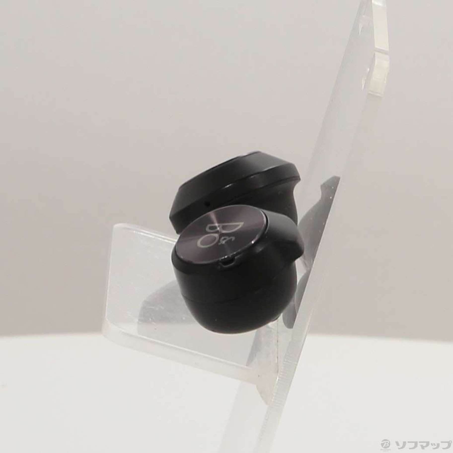中古】Beoplay EQ Black ブラック [2133060902811] - リコレ 