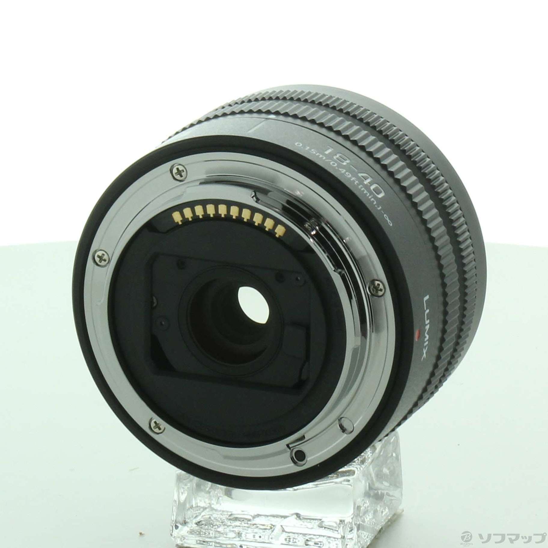 Amazon.com : Panasonic LUMIX Full Frame Interchangeable