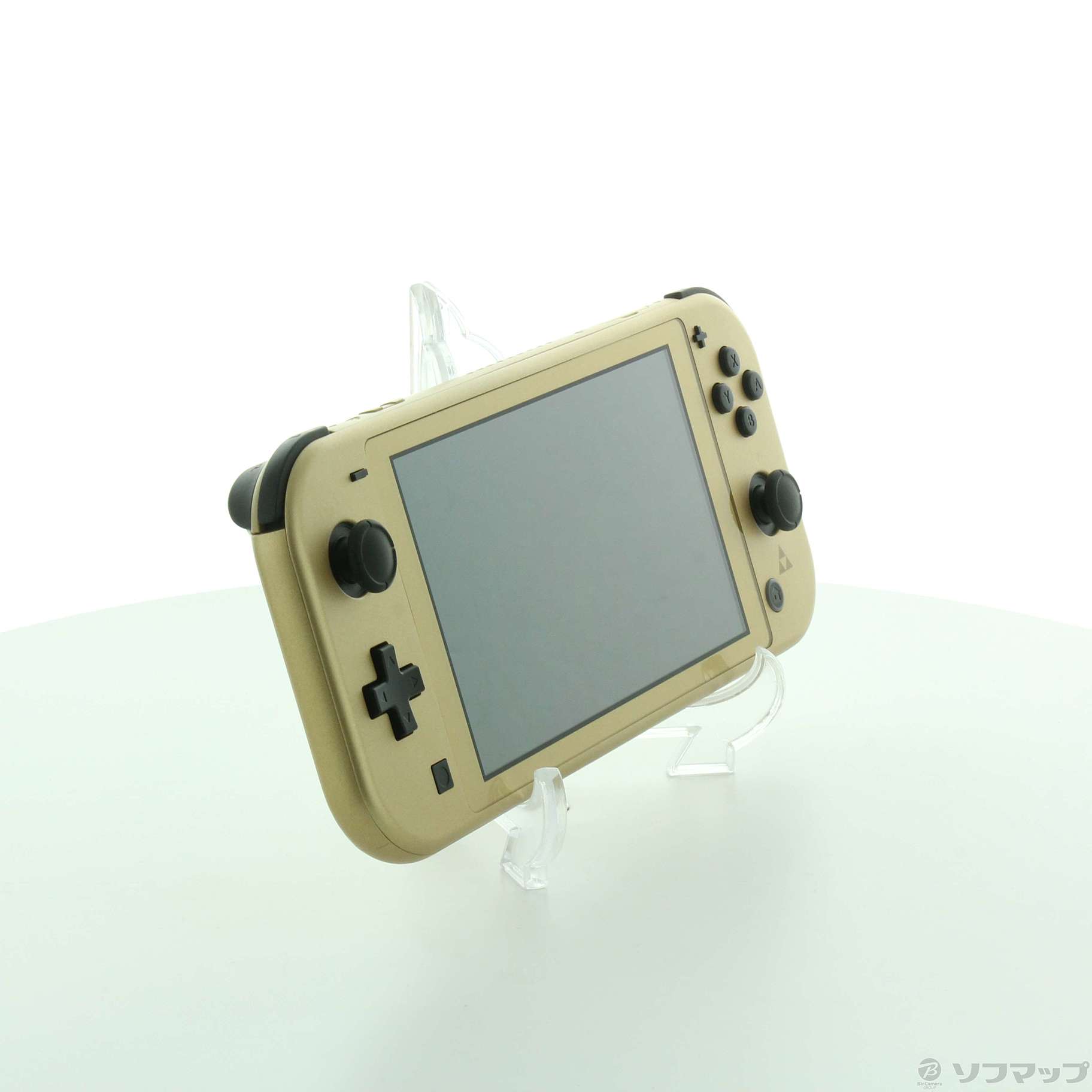 Nintendo Switch Lite(ニンテンドースイッチライト) ハイラル