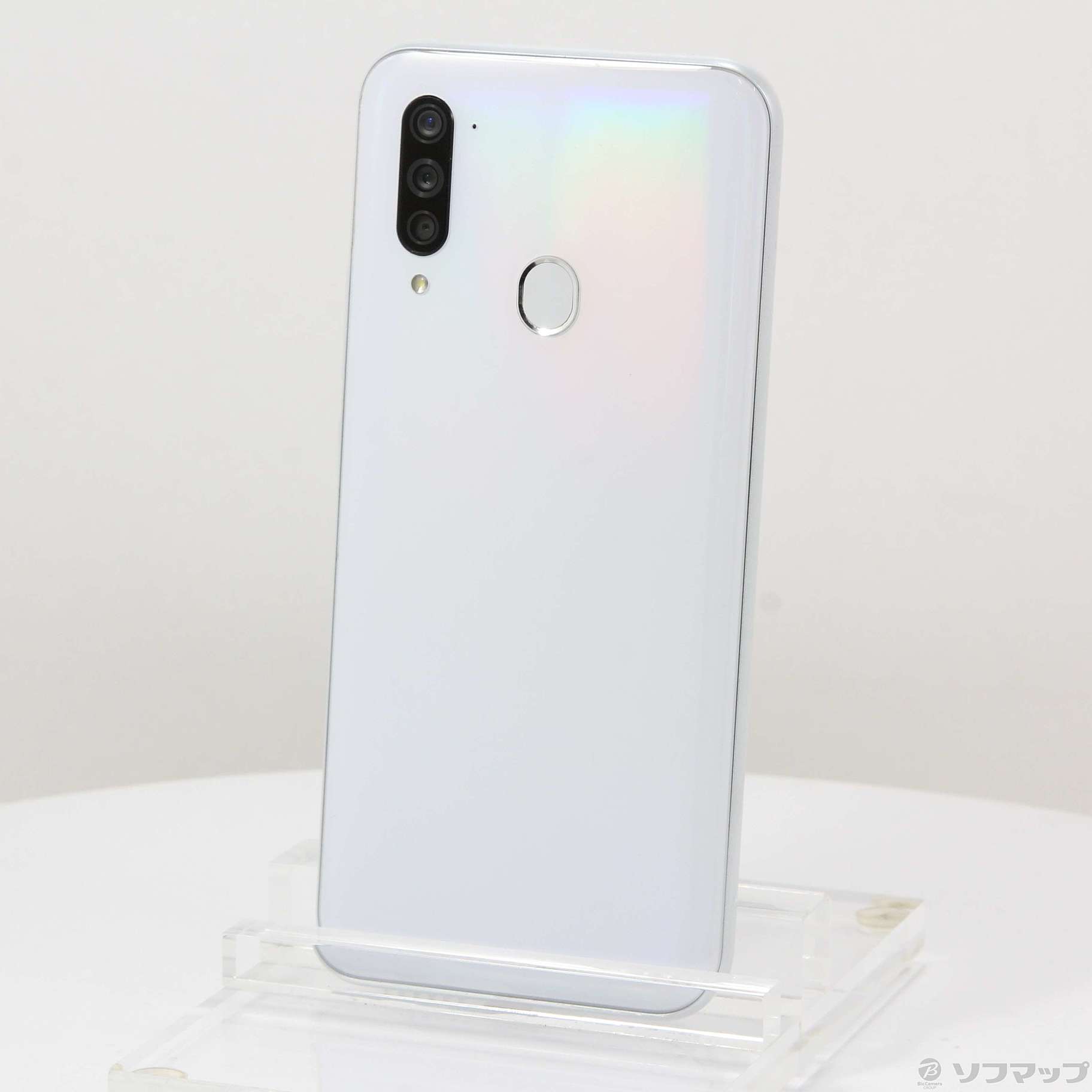 Libero 5G A003ZT android12 Simフリー ZTE Libero 5G A003ZT Ymobile版SIMフリー ホワイト