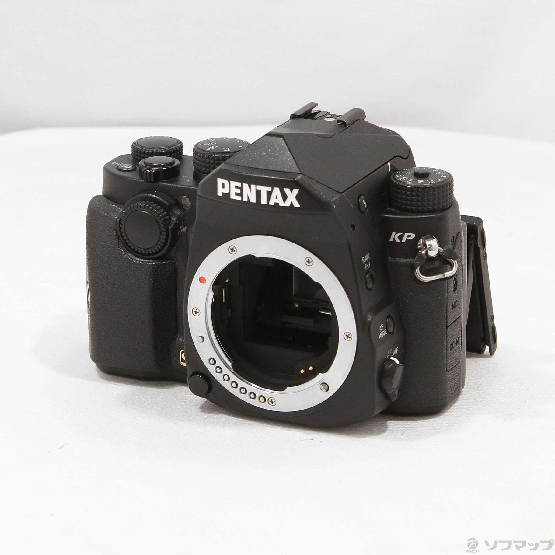 PENTAX KP ボディ ブラック