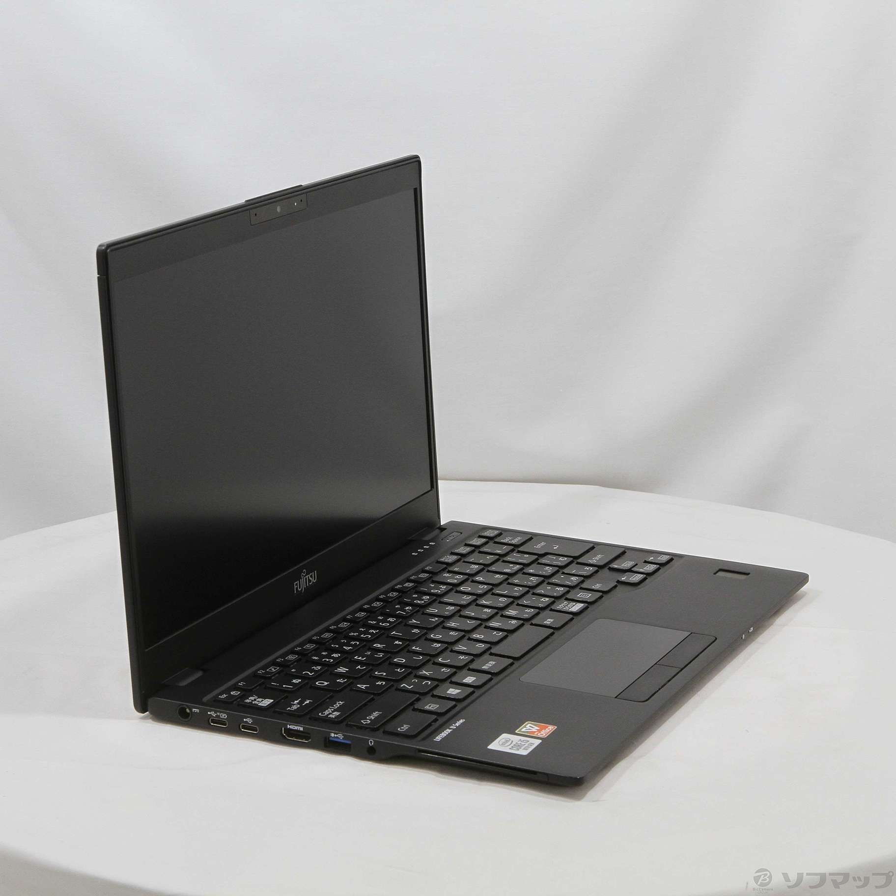 中古】LIFEBOOK U9310／D FMVU28021 [2133060929412] - リコレ