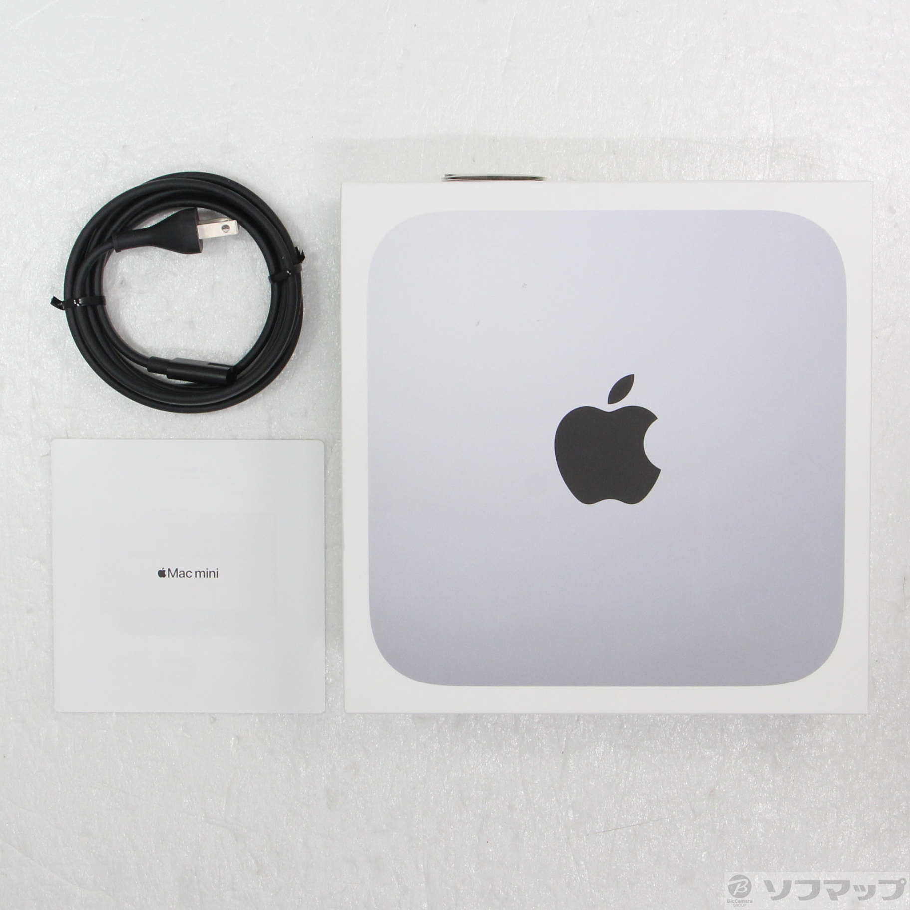 中古良品 Mac mini MGNR3J/A 中古良品 Mac mini MGNR3J/A Mac mini M1チップ MGNR3J/A(中古