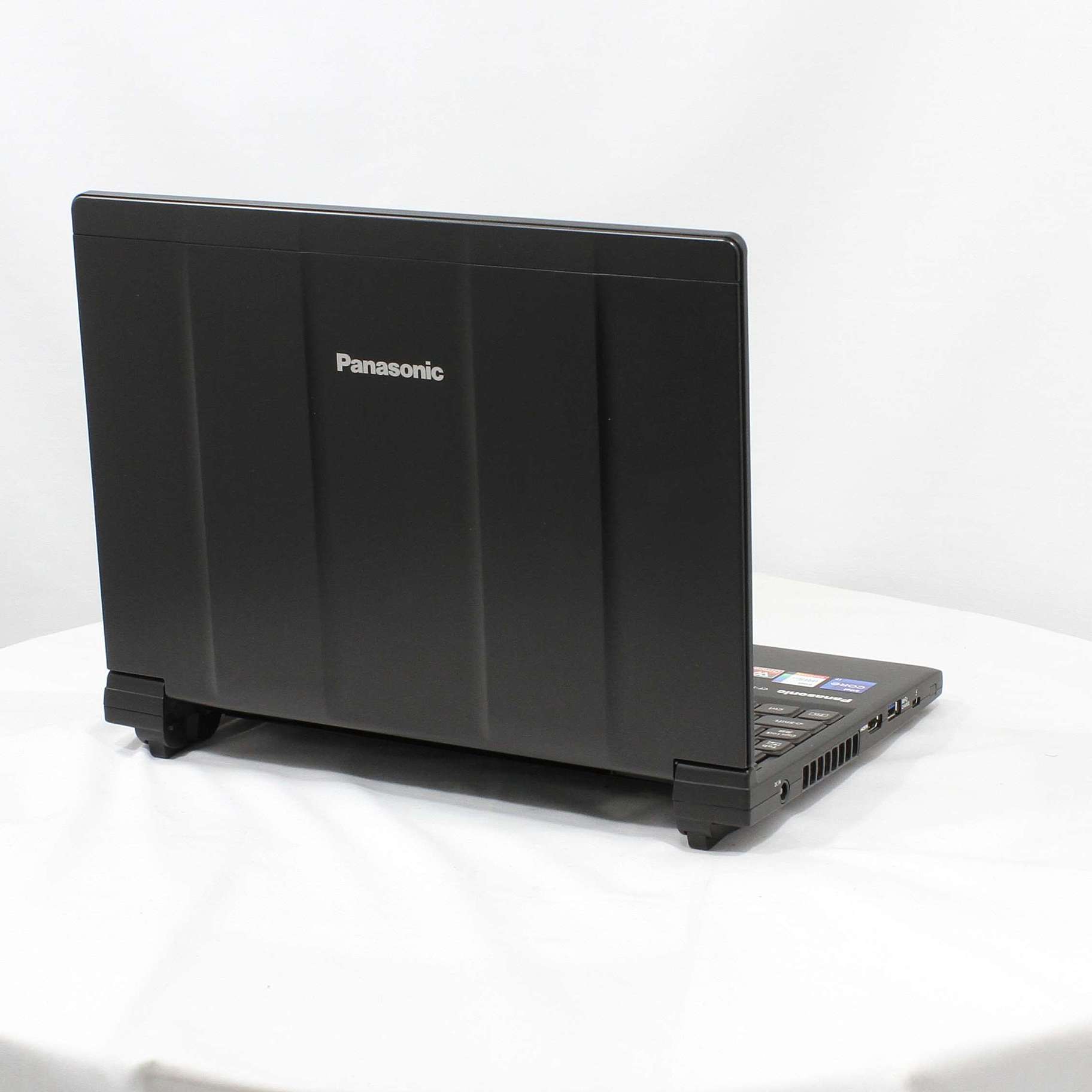 中古】Lets note SV2 CF-SV2MFNCR ブラック [2133060943166] - リコレ