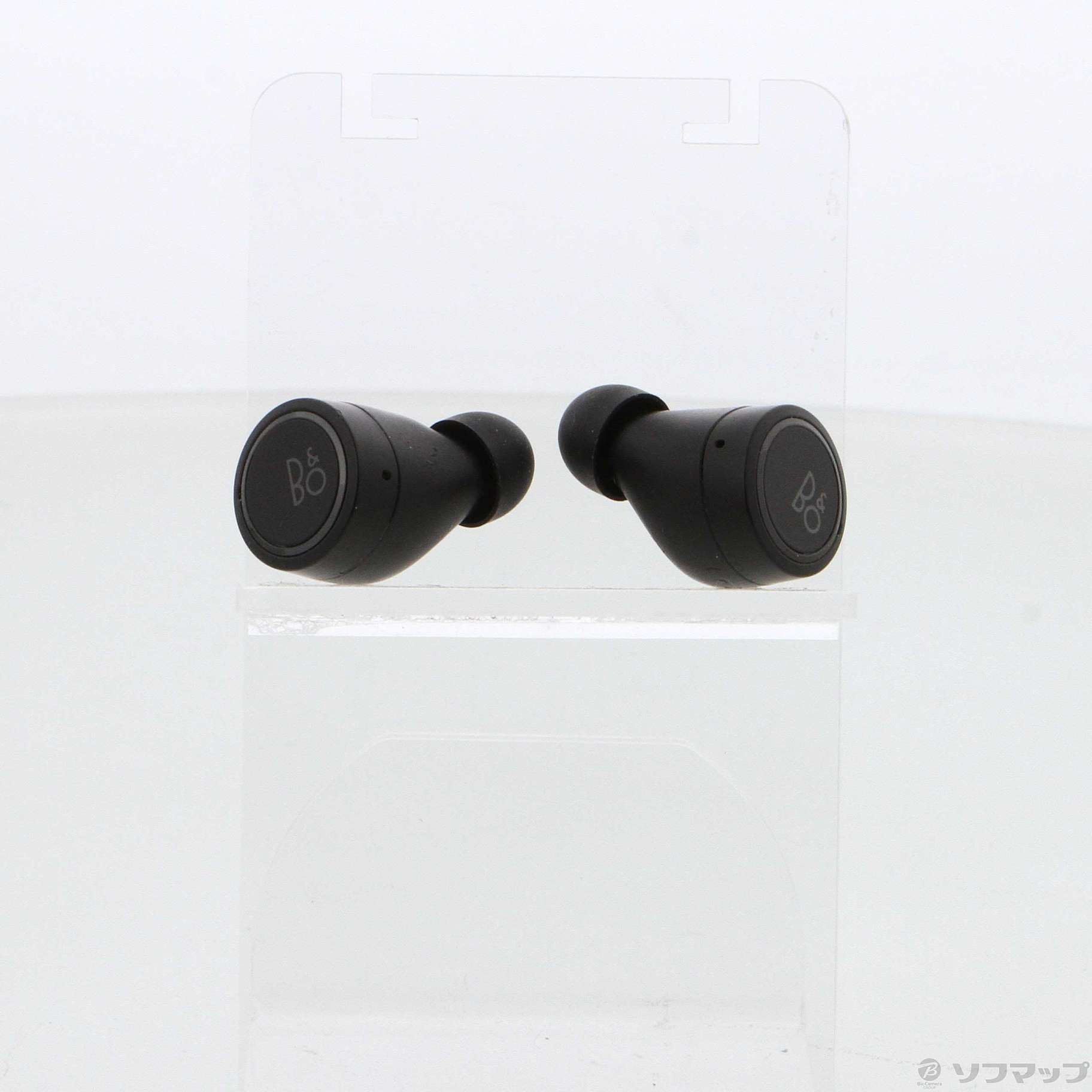 中古】Beoplay E8 3rd Gen (第3世代) ブラック [2133060948772] - 法人