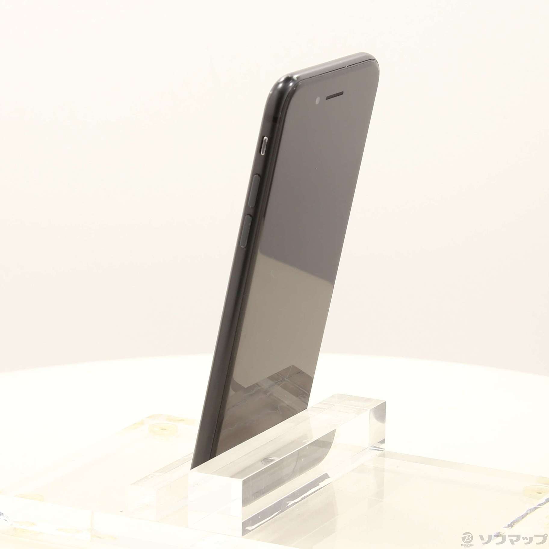 中古】iPhone SE 第2世代 128GB ブラック MXD02J／A SIMフリー
