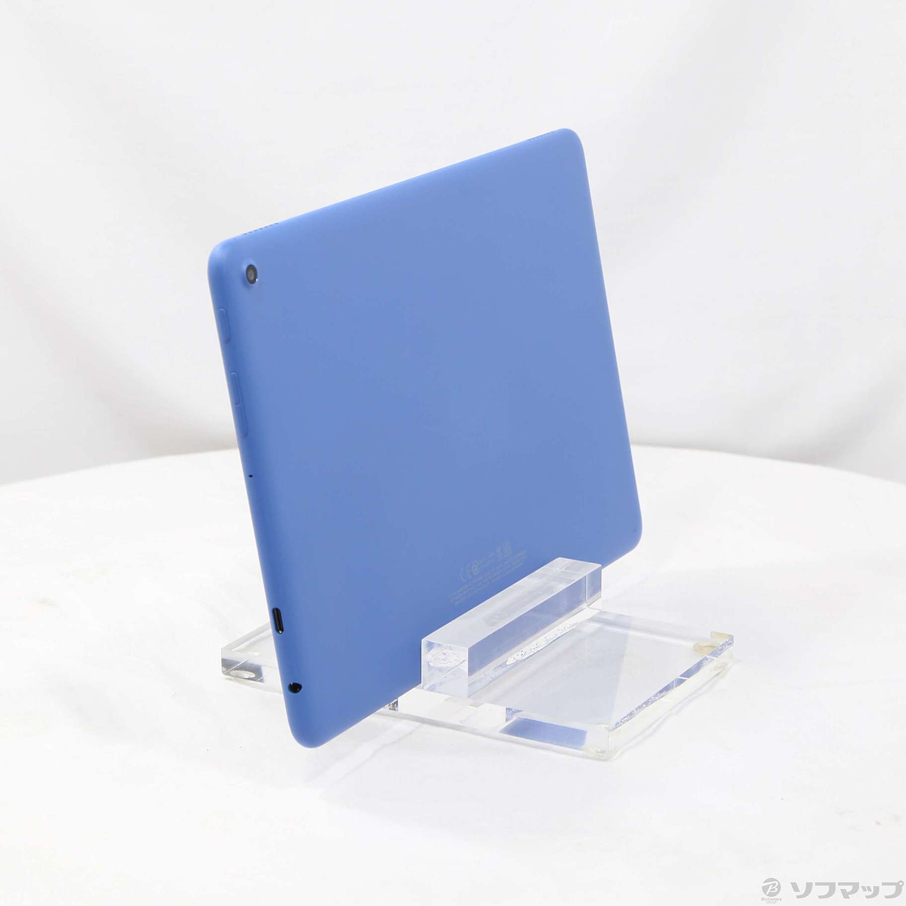 中古】Fire HD 10 2023 32GB ブルー Wi-Fi [2133060953608] - リコレ