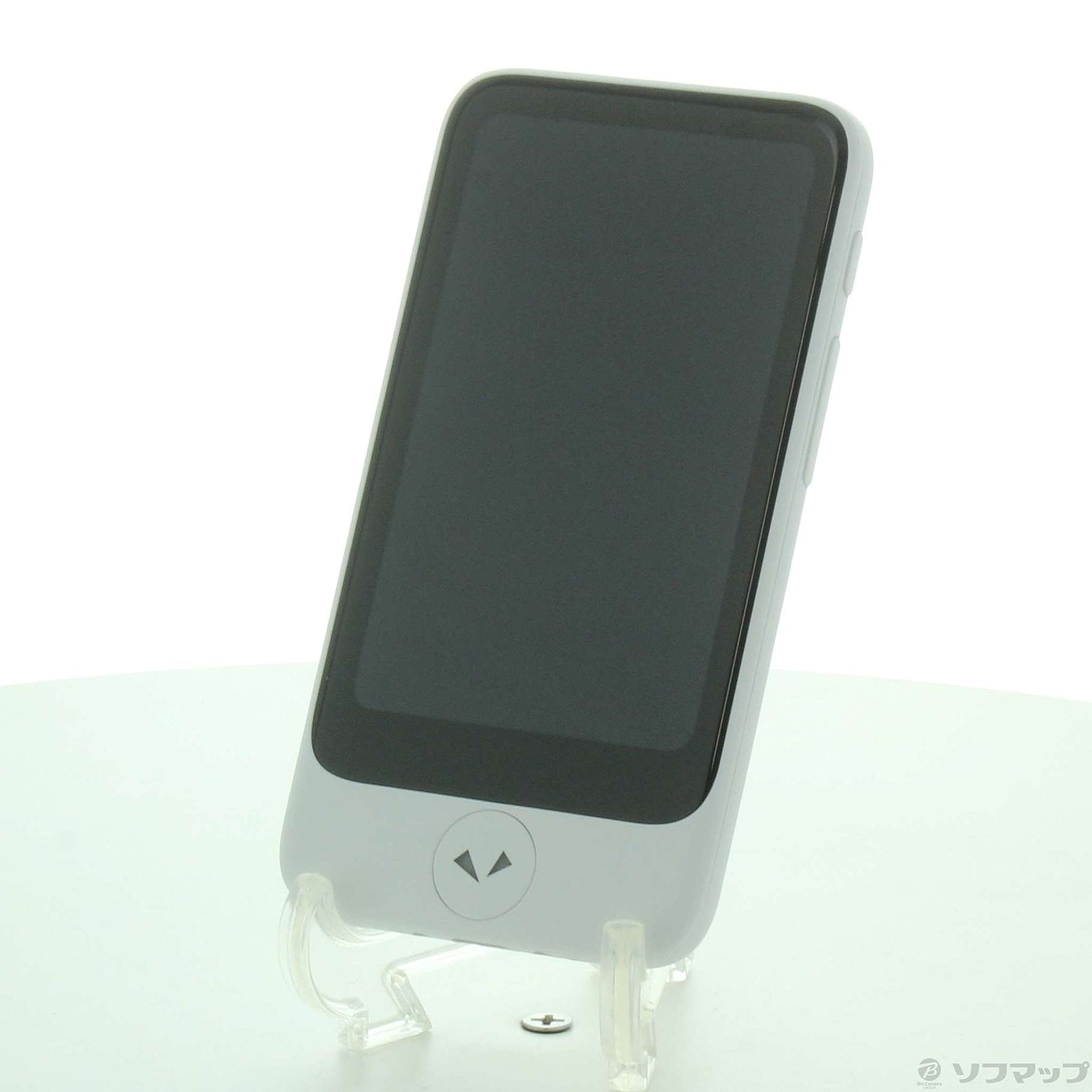 ポケトーク ホワイト 専用／POCKETALK S plus ホワイト ポケトーク