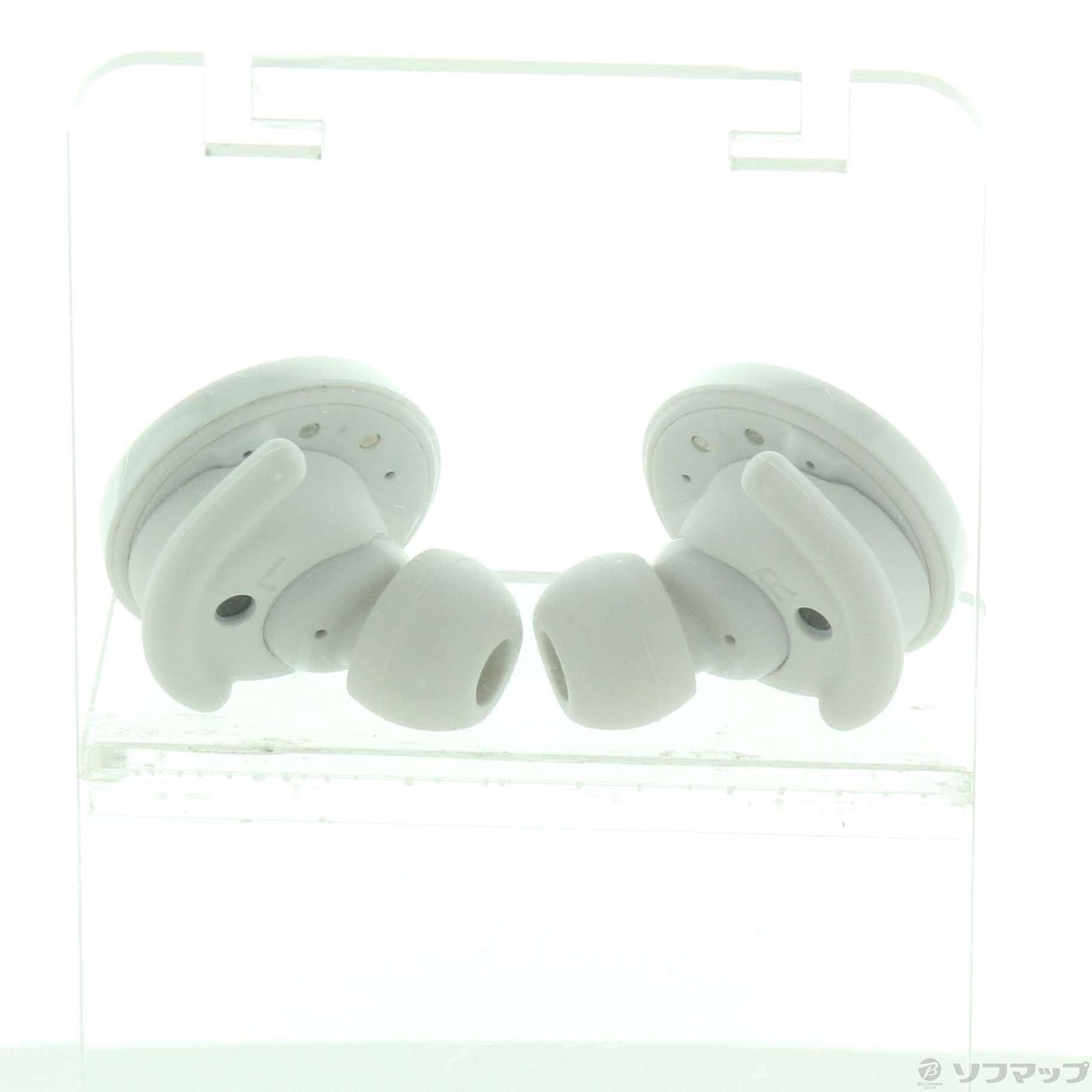中古品〕 Denon PerL Pro ホワイト｜の通販はソフマップ[sofmap]