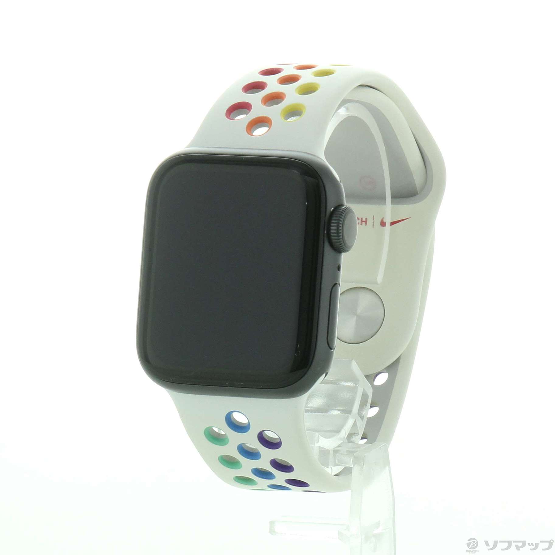 スマートウォッチ・ウェアラブル Apple Watch Series 6/GPS/40mm