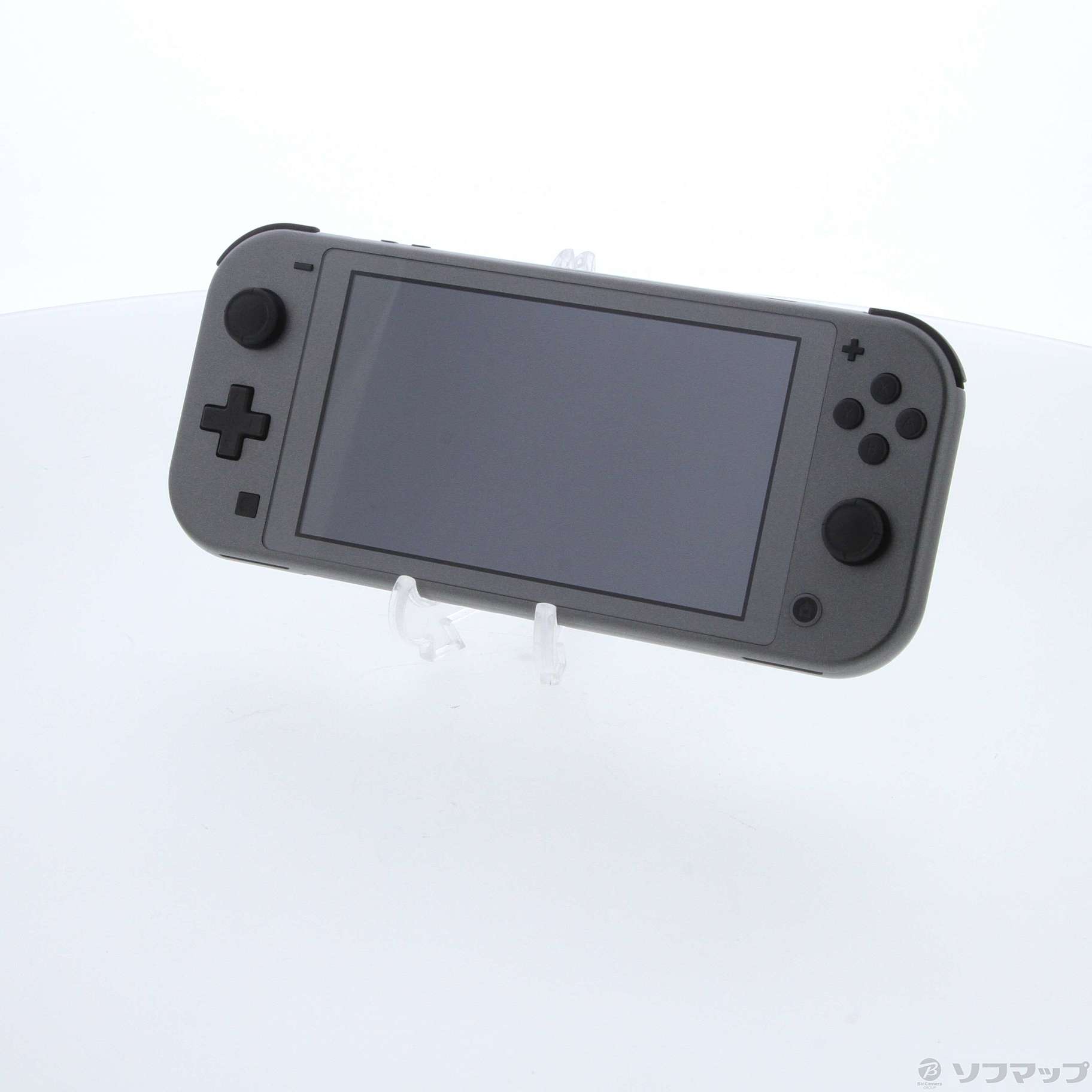 中古】Nintendo Switch Lite ディアルガ・パルキア [2133060970988] - リコレ！|ビックカメラグループ  ソフマップの中古通販サイト