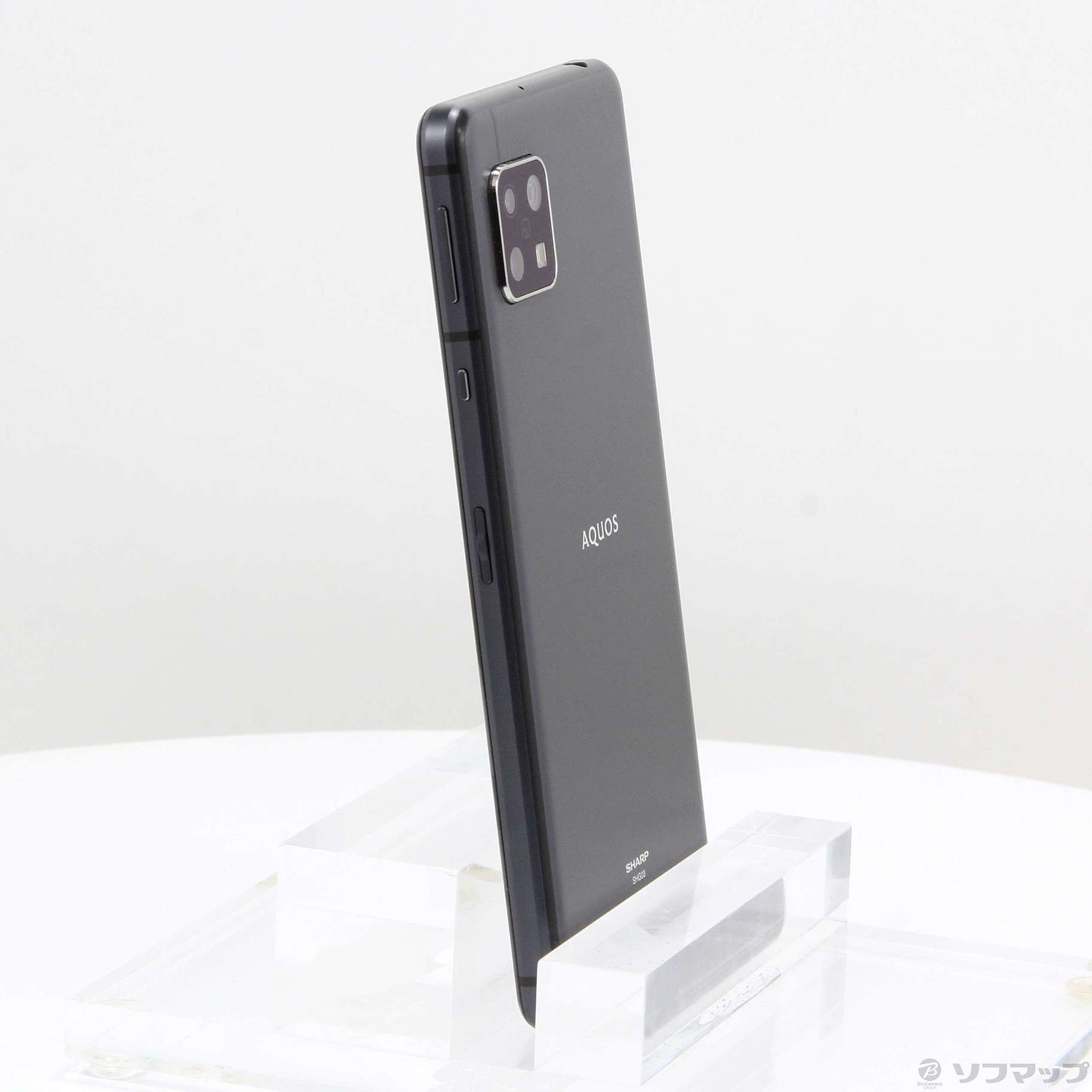 AQUOS sense5G SIMトレイ欠品 【正規取扱店】