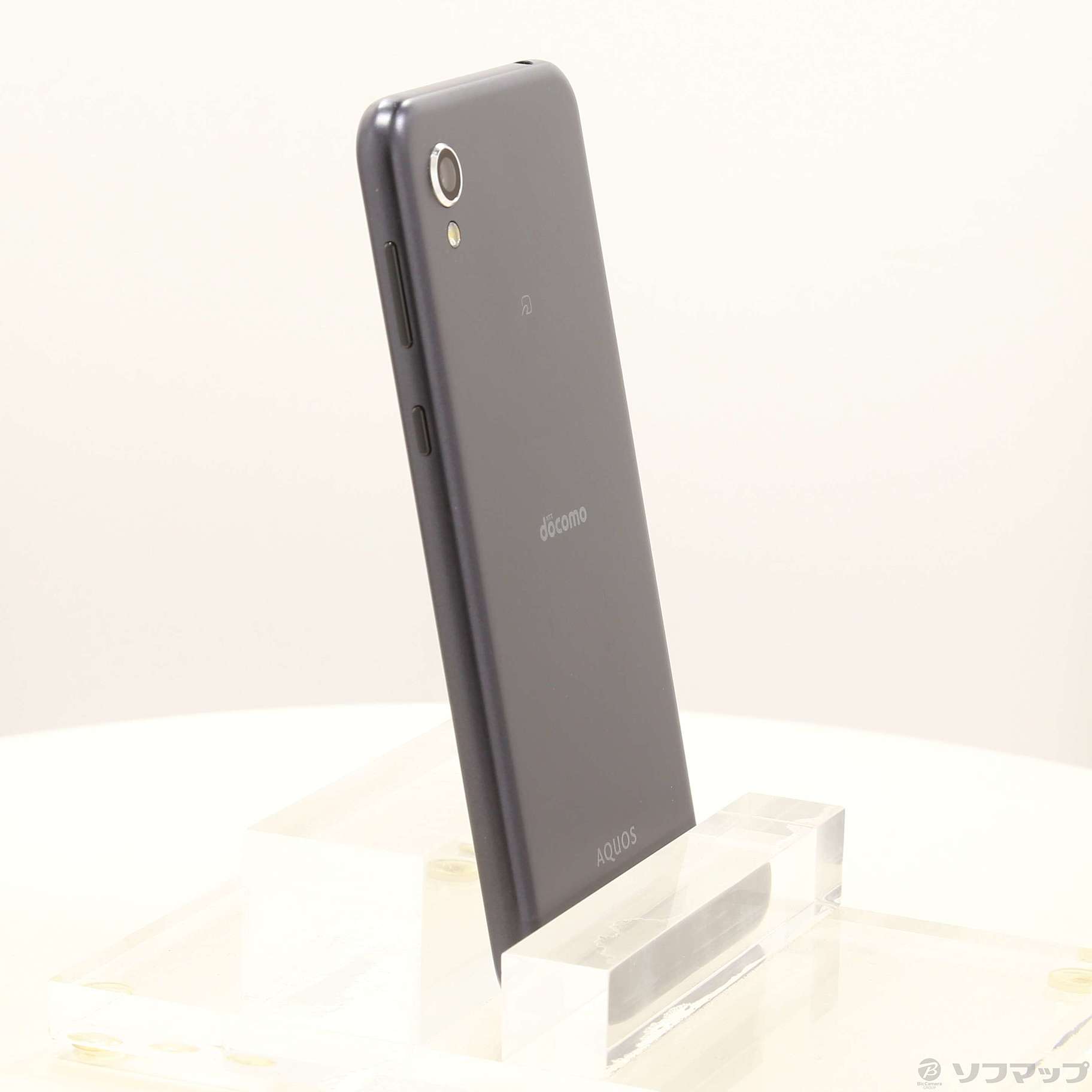 AQUOS - 新品★SIMフリー★AQUOS sense2 SH-M08 ニュアンスブラック★ Amazon | AQUOS sense2 SH-M08(ニュアンスブラック) 3GB/32GB