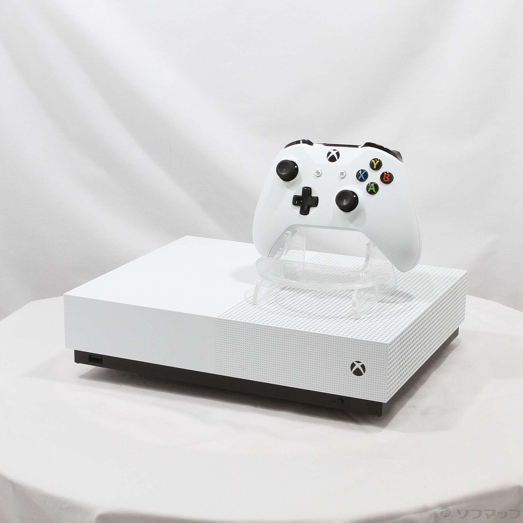 決まりました】【中古・美品】Xbox One S 1TB All Digital Edition