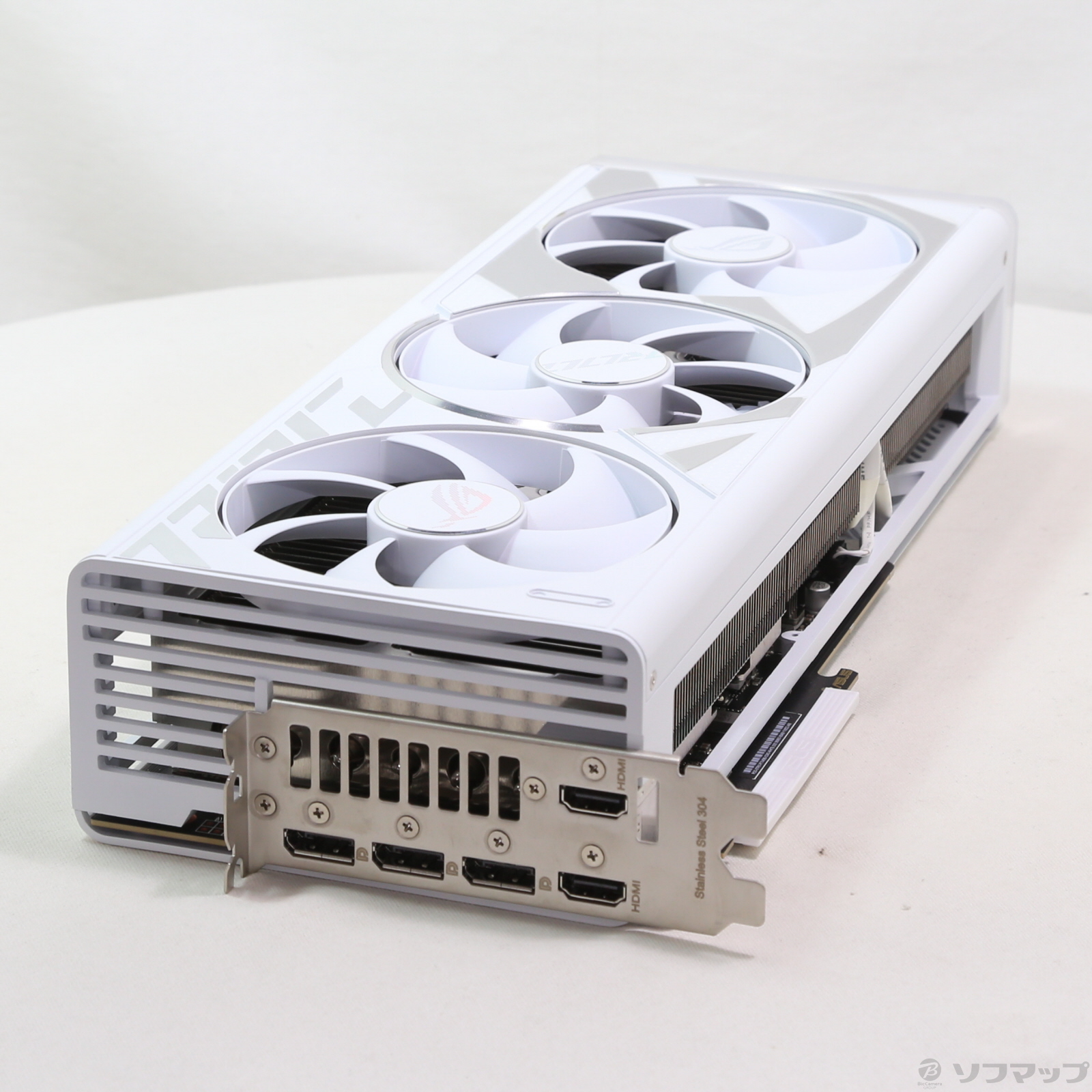 ROG-STRIX-RTX4090-O24G-WHITE