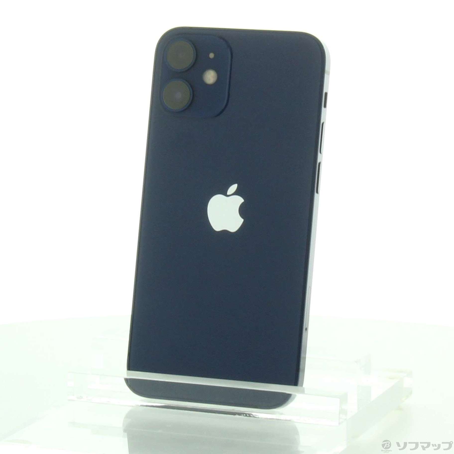 iPhone 12 mini 中古一覧｜SIMフリー・キャリア - 価格.com