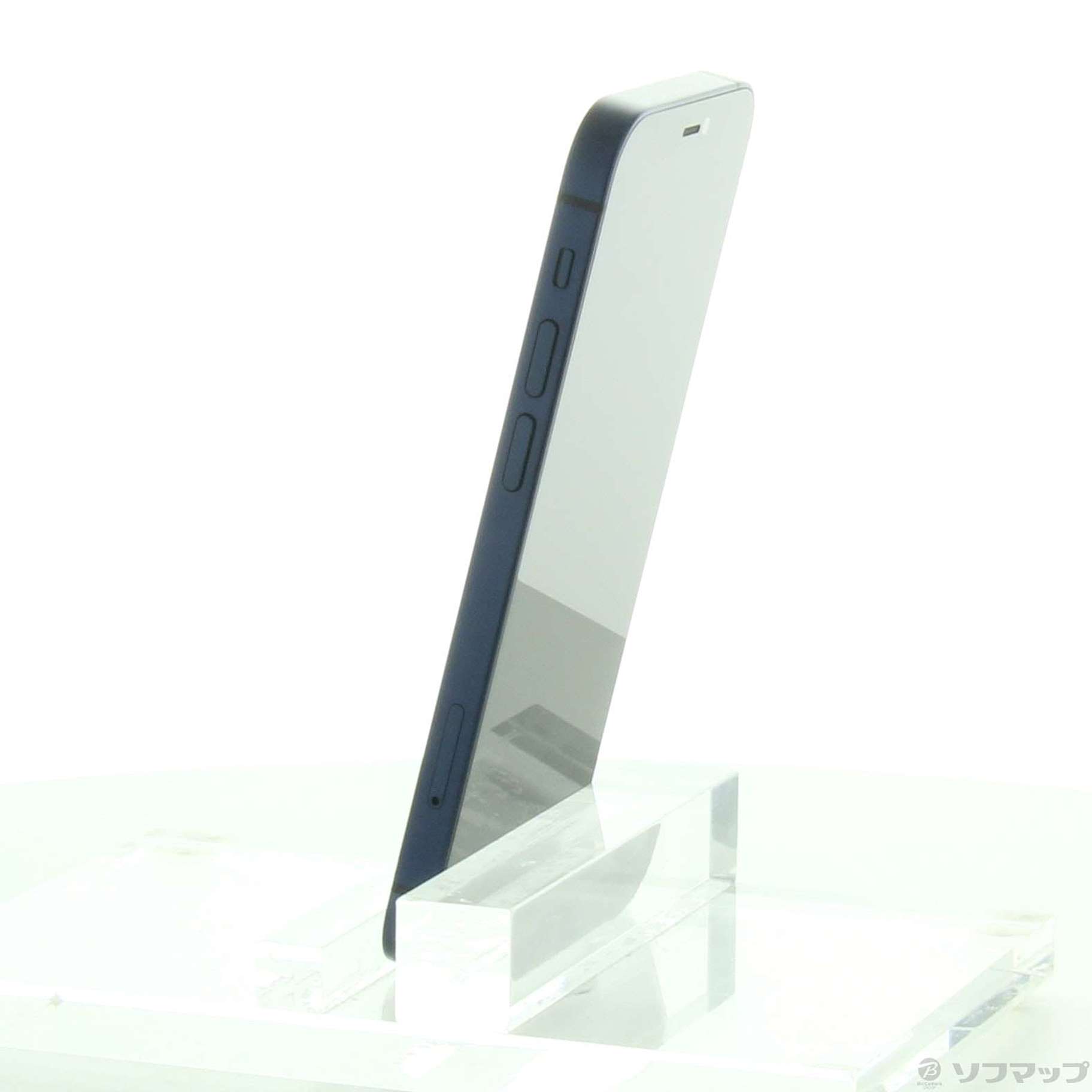 iPhone 12 mini 64GB SoftBank [�u���[]�̐��i�摜2