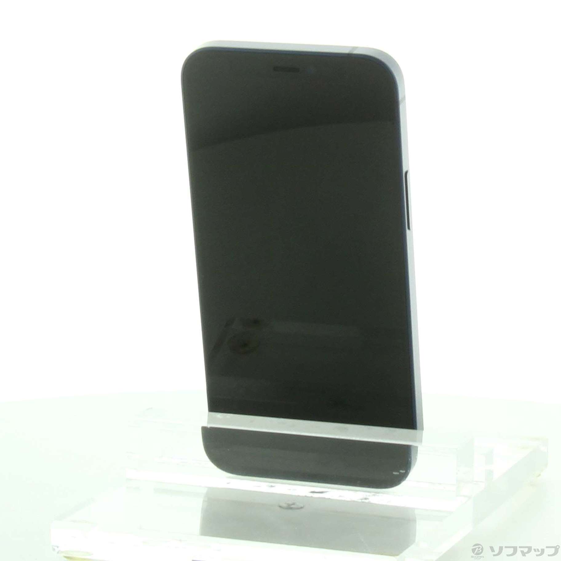 iPhone 12 mini 64GB SoftBank [�u���[]�̐��i�摜3
