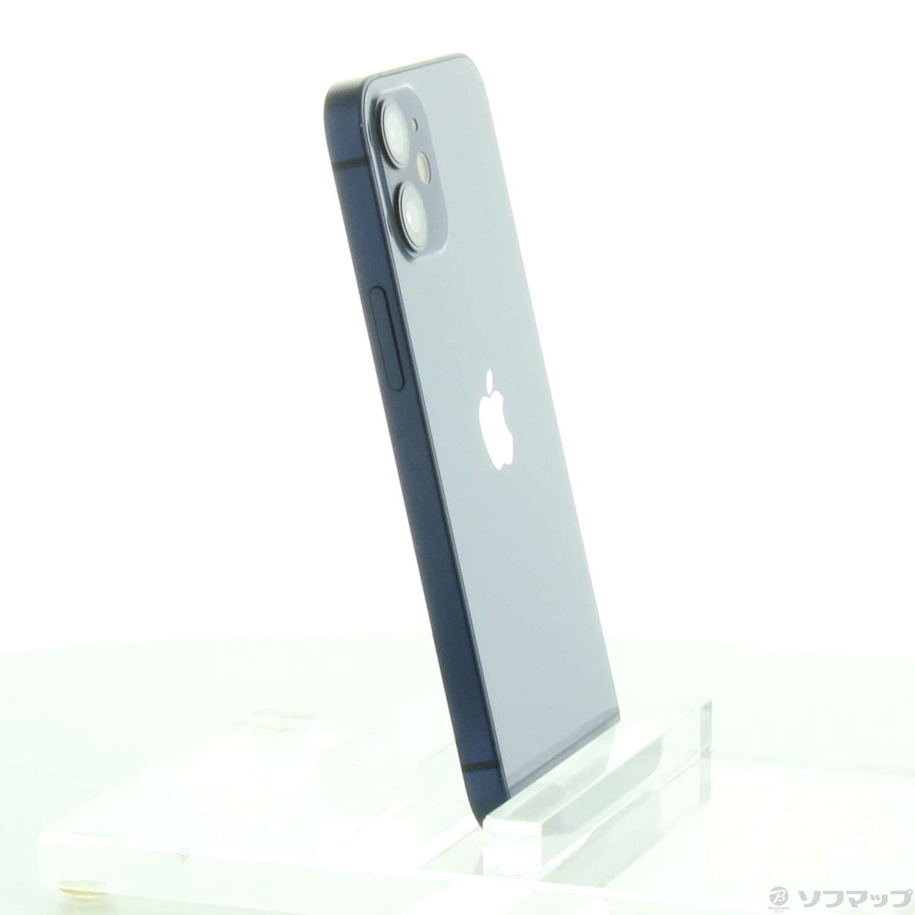 iPhone 12 mini 64GB SoftBank [�u���[]�̐��i�摜4