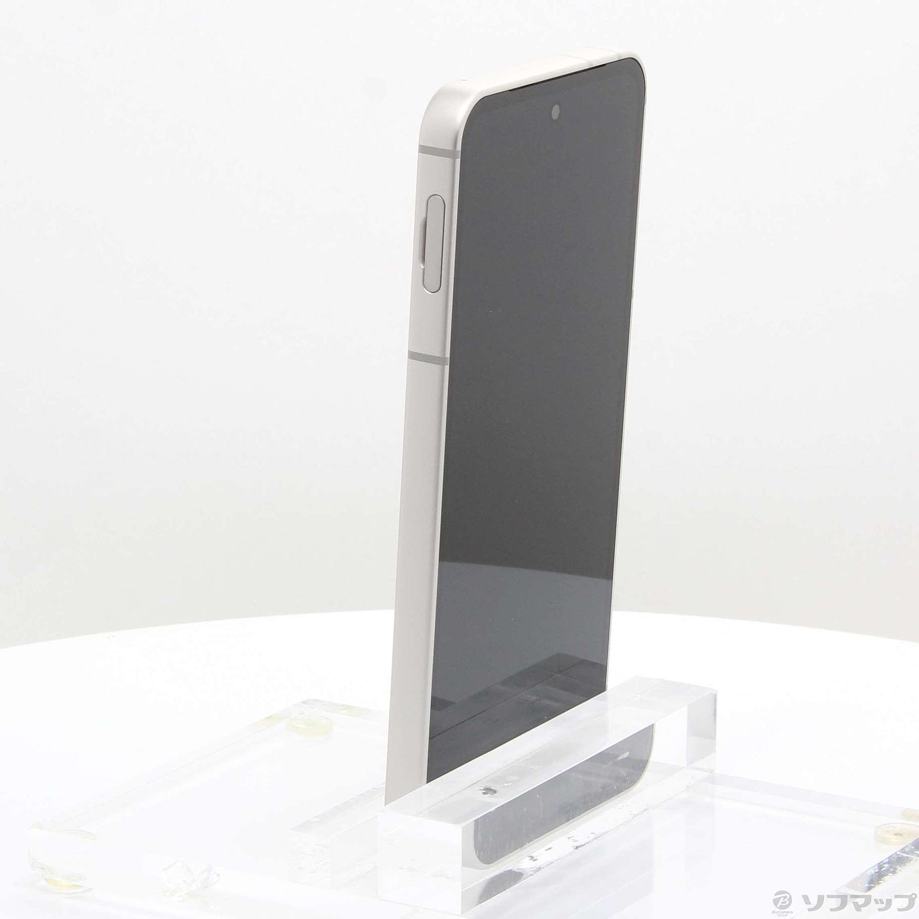 中古】〔展示品〕 AQUOS sense9 256GB グレージュ SH-M29 SIM