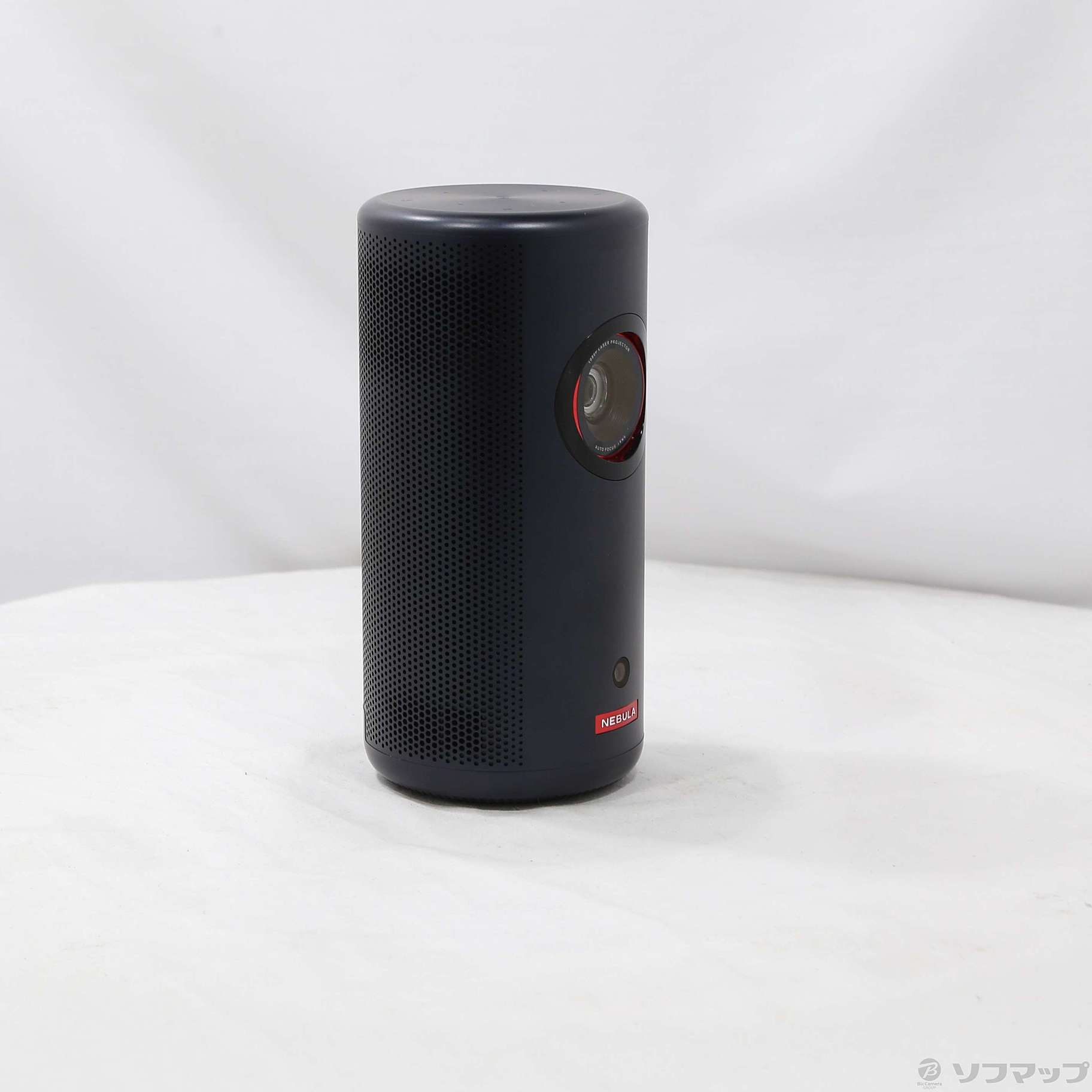 中古】〔展示品〕 Nebula Capsule 3 Laser D2426N11 [2133060993307