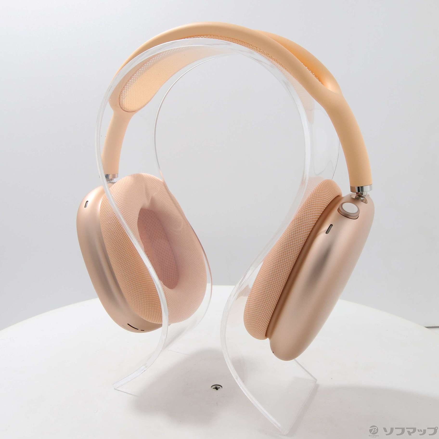 中古】AirPods Max MWW73ZA／A オレンジ [2133060994946] - リコレ