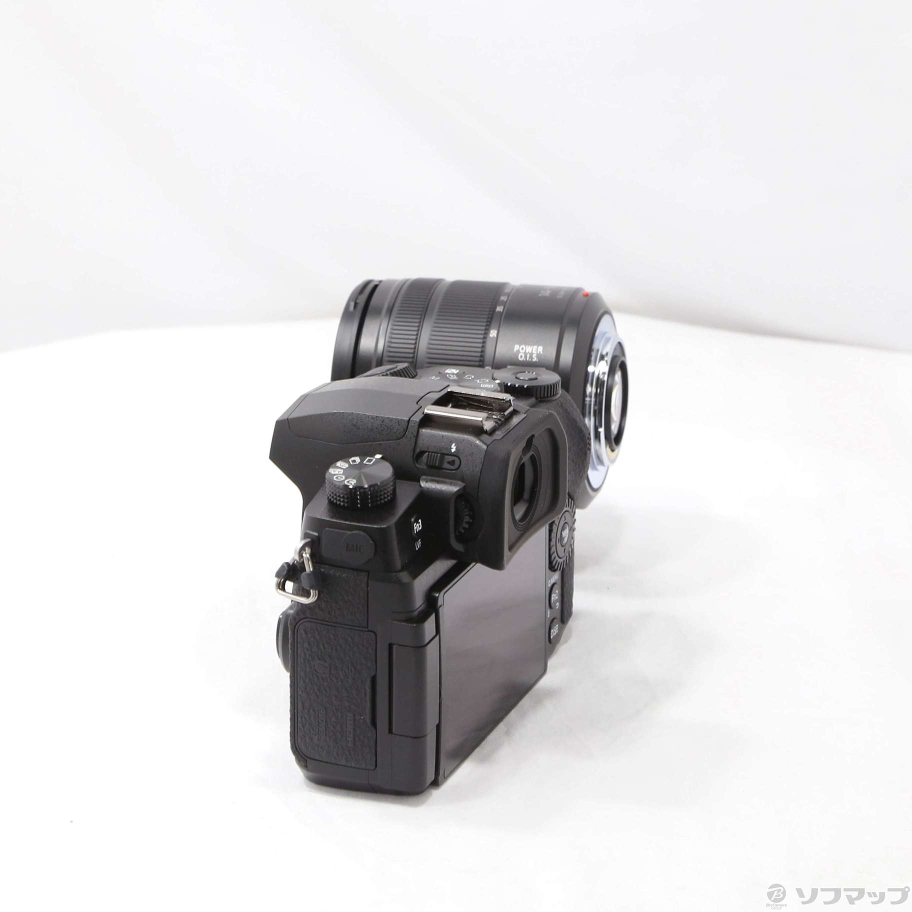 中古】DC-G99H 標準ズームレンズキット [2133060995332] - リコレ