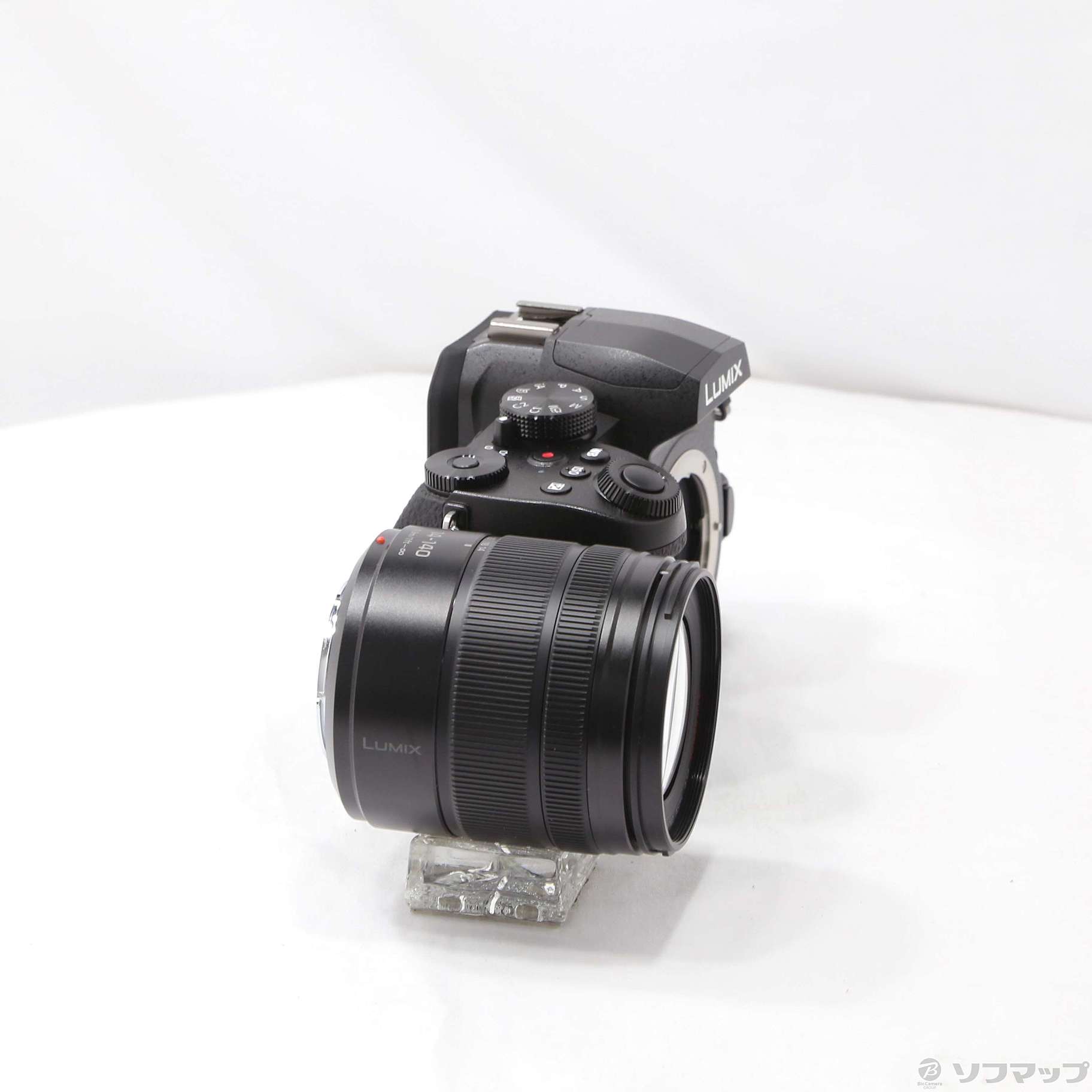 中古】DC-G99H 標準ズームレンズキット [2133060995332] - リコレ