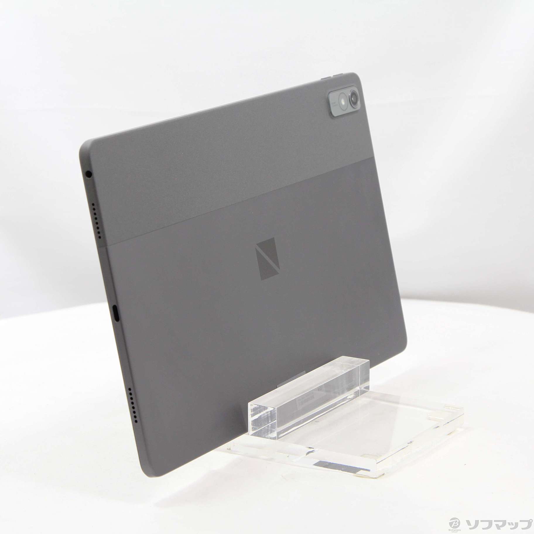 中古】LAVIE Tab T11 T1175／FAS 128GB ストームグレー PCT1175FAS Wi 