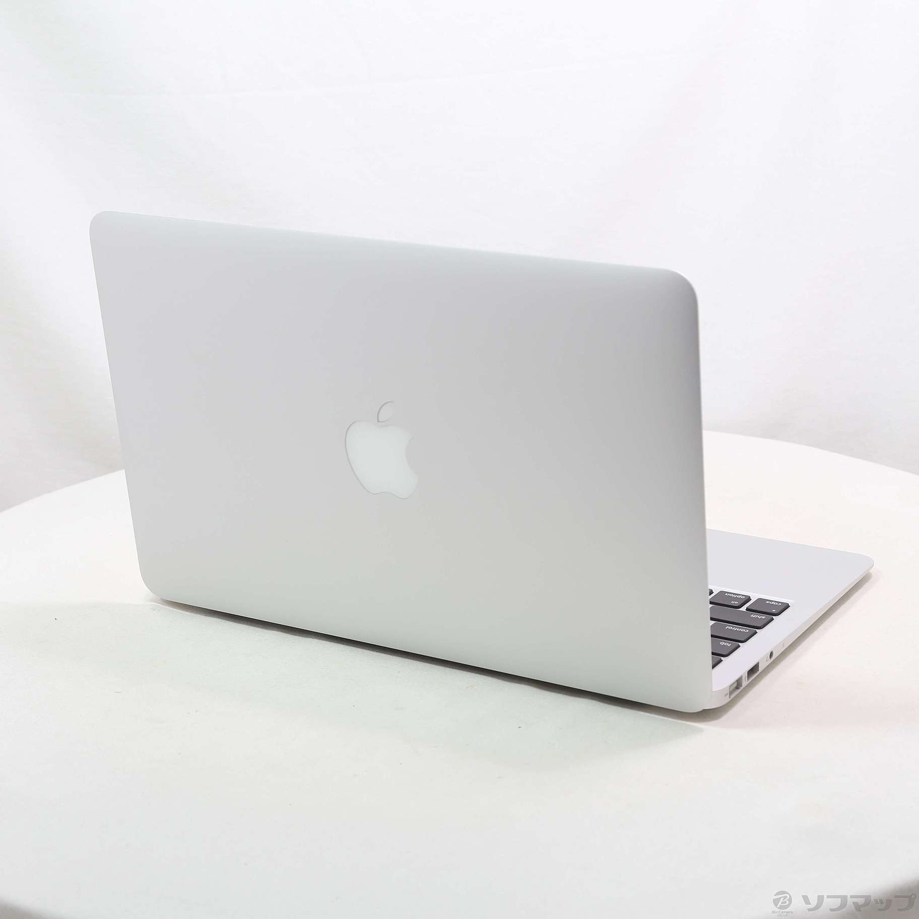 中古】MacBook Air 11.6-inch Mid-2011 MC969J／A Core_i5 1.6GHz 4GB 
