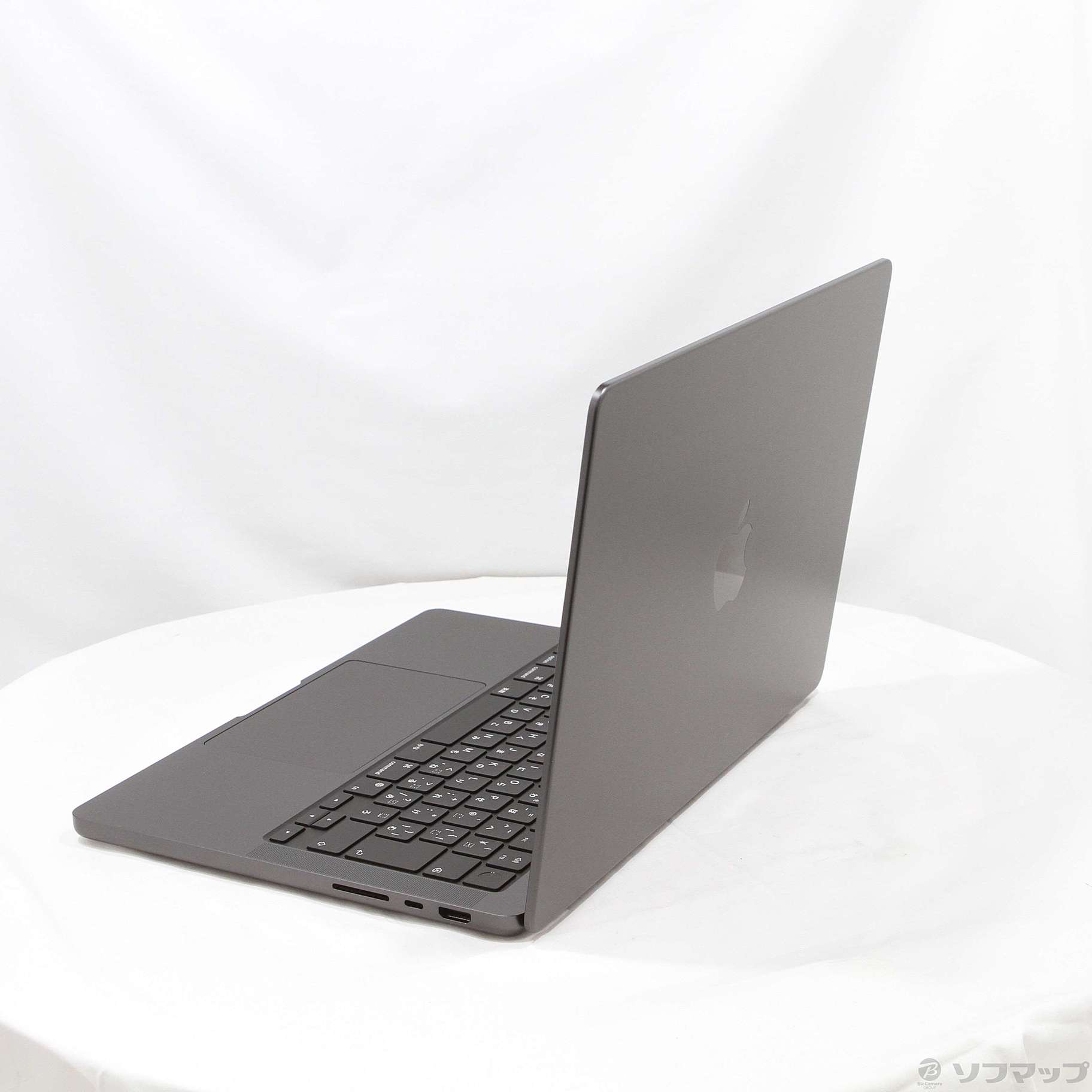 【超美品】Apple M4 Mac book Pro 24GB 1TB 完備品！ Macbook Apple Pro M4 14