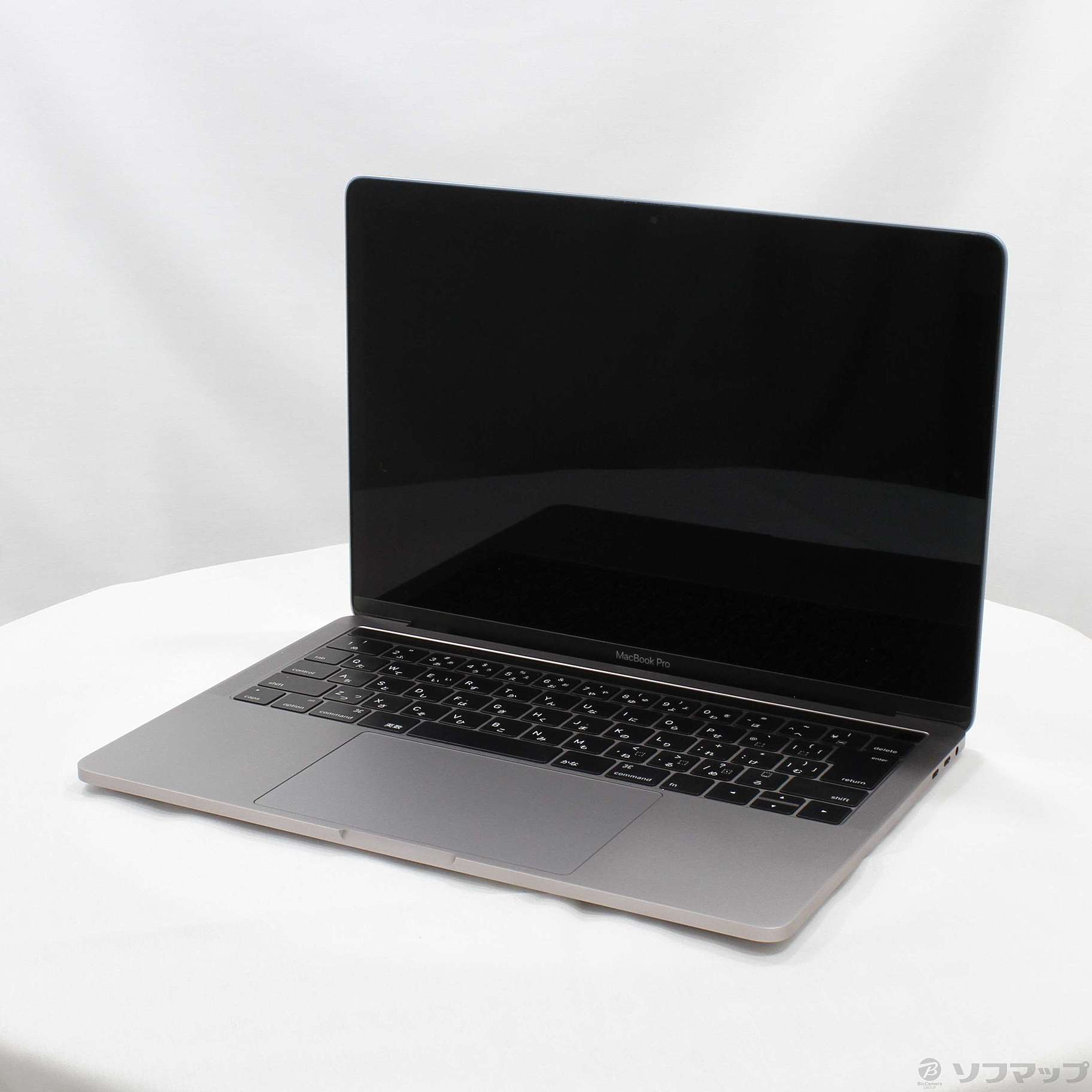 中古】MacBook Pro 13.3-inch Late-2016 MLH12J／A Core_i5 2.9GHz 8GB 