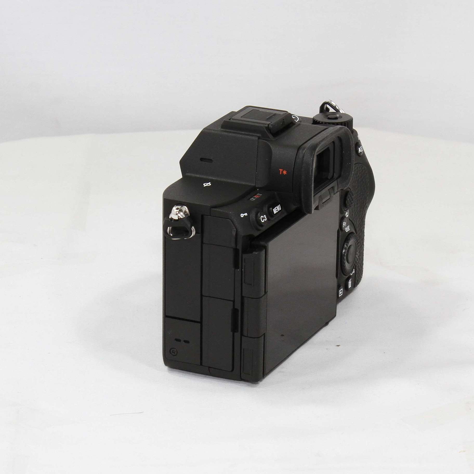 中古】セール対象品 α7R V ILCE-7RM5 ボディ [2133061007058] - リコレ 