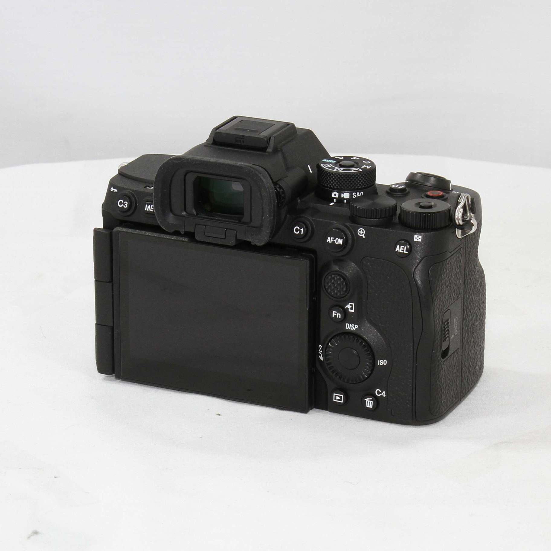 中古】セール対象品 α7R V ILCE-7RM5 ボディ [2133061007058] - リコレ 