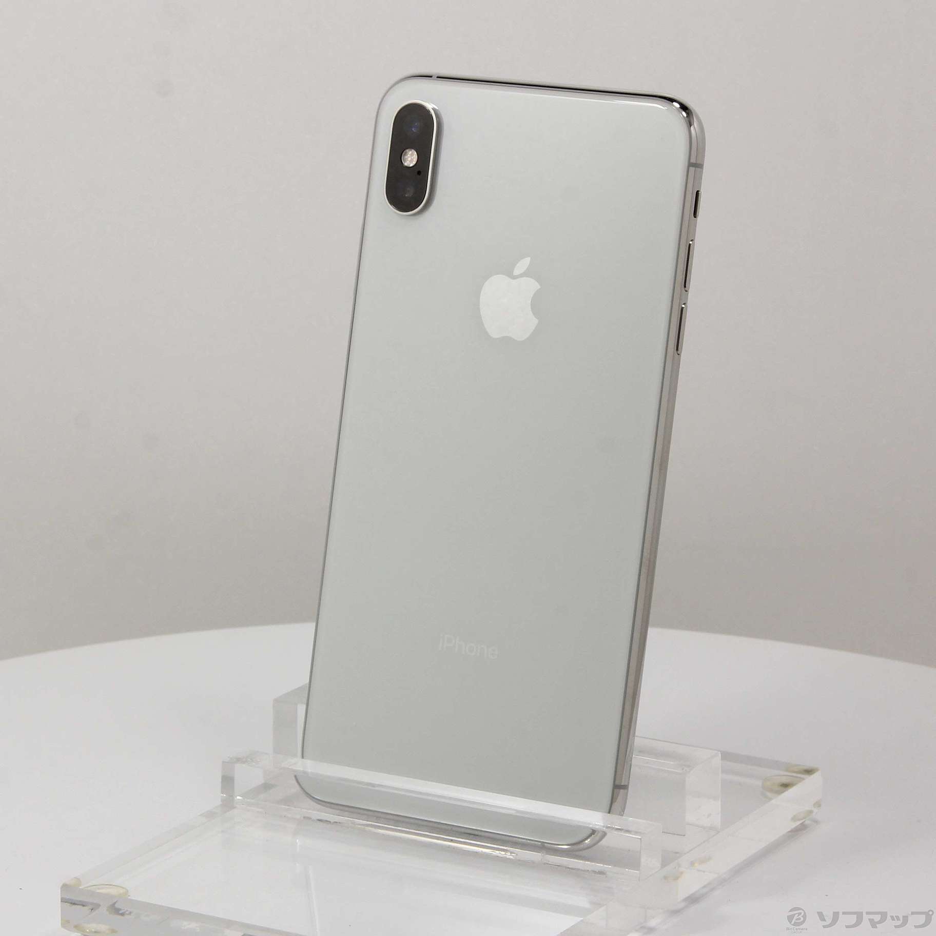 iPhone XS Max 中古一覧｜SIMフリー・キャリア - 価格.com