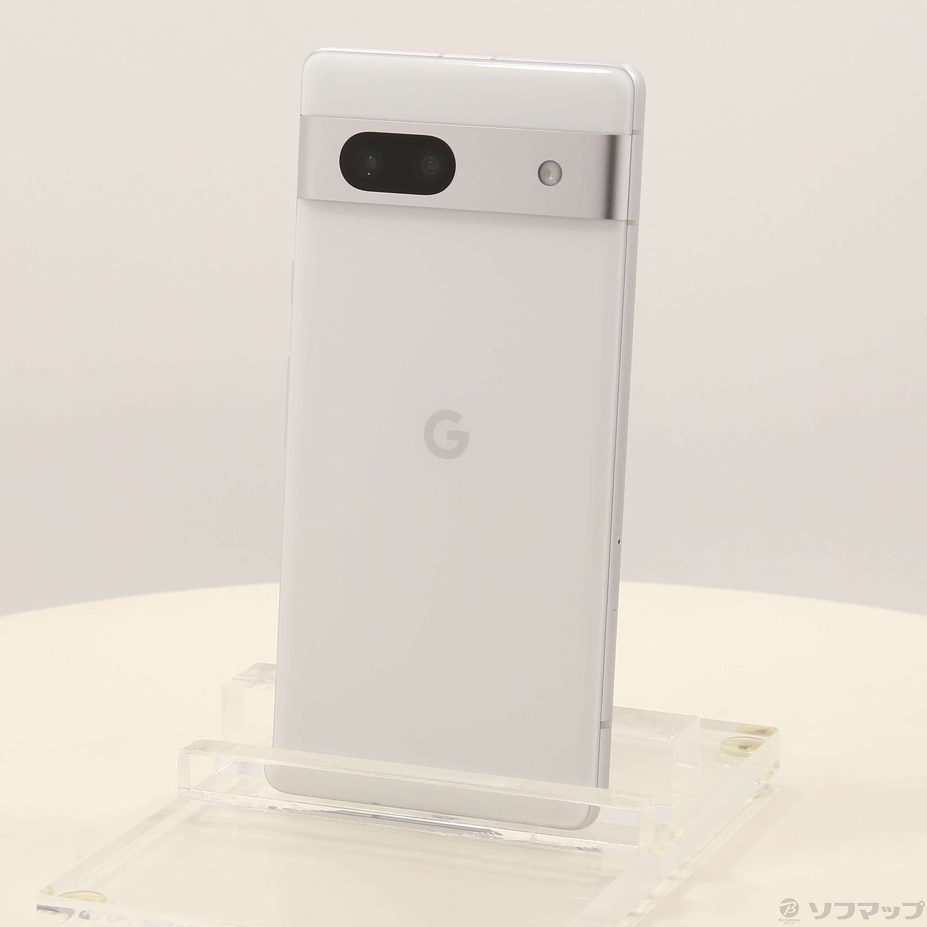 Google Pixel 7a スノー 128 GB Softbank Google Pixel 7a スノー 128 GB Softbank