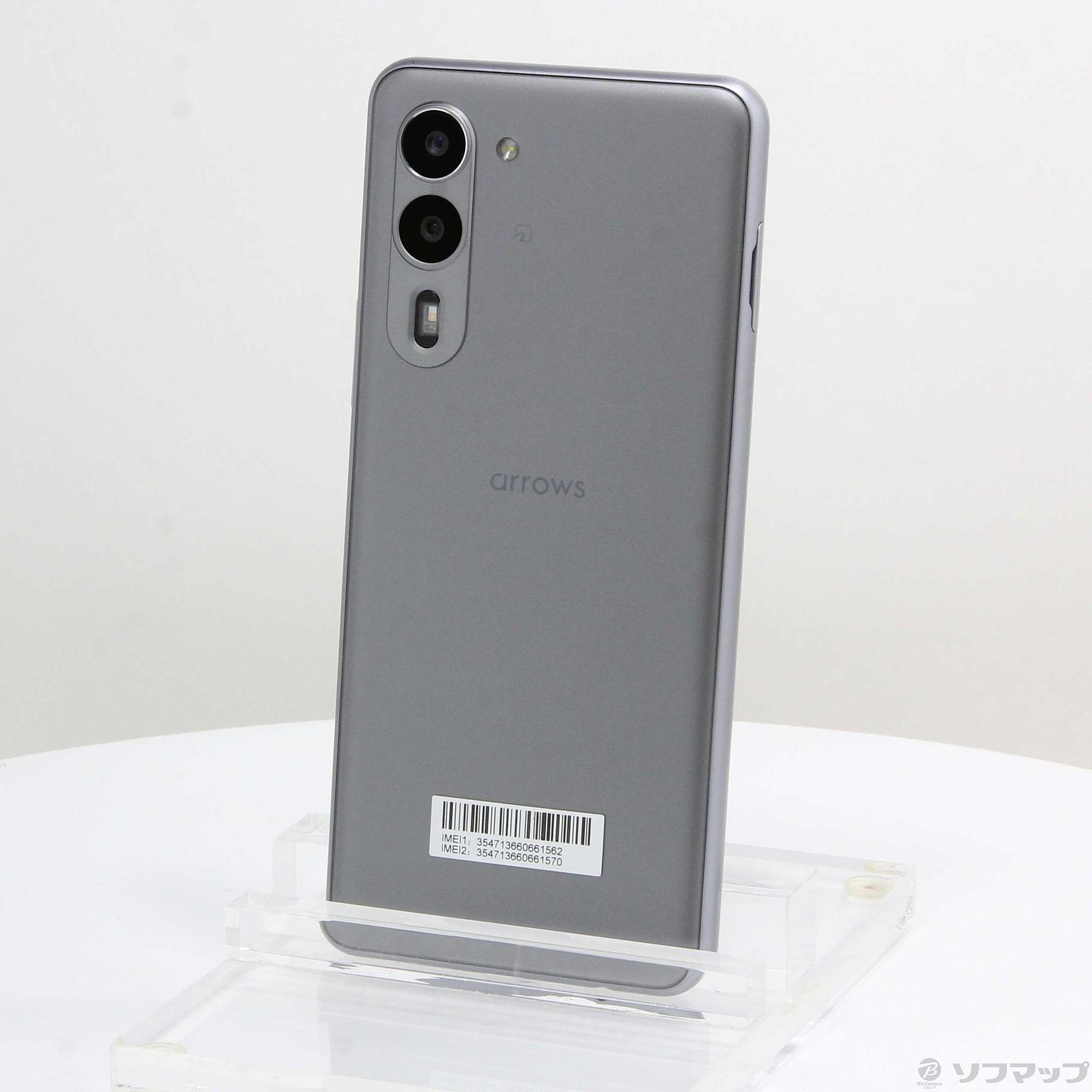 Arrows We2 Plus F-51E 256GB arrows We2 Plus｜価格比較・SIM