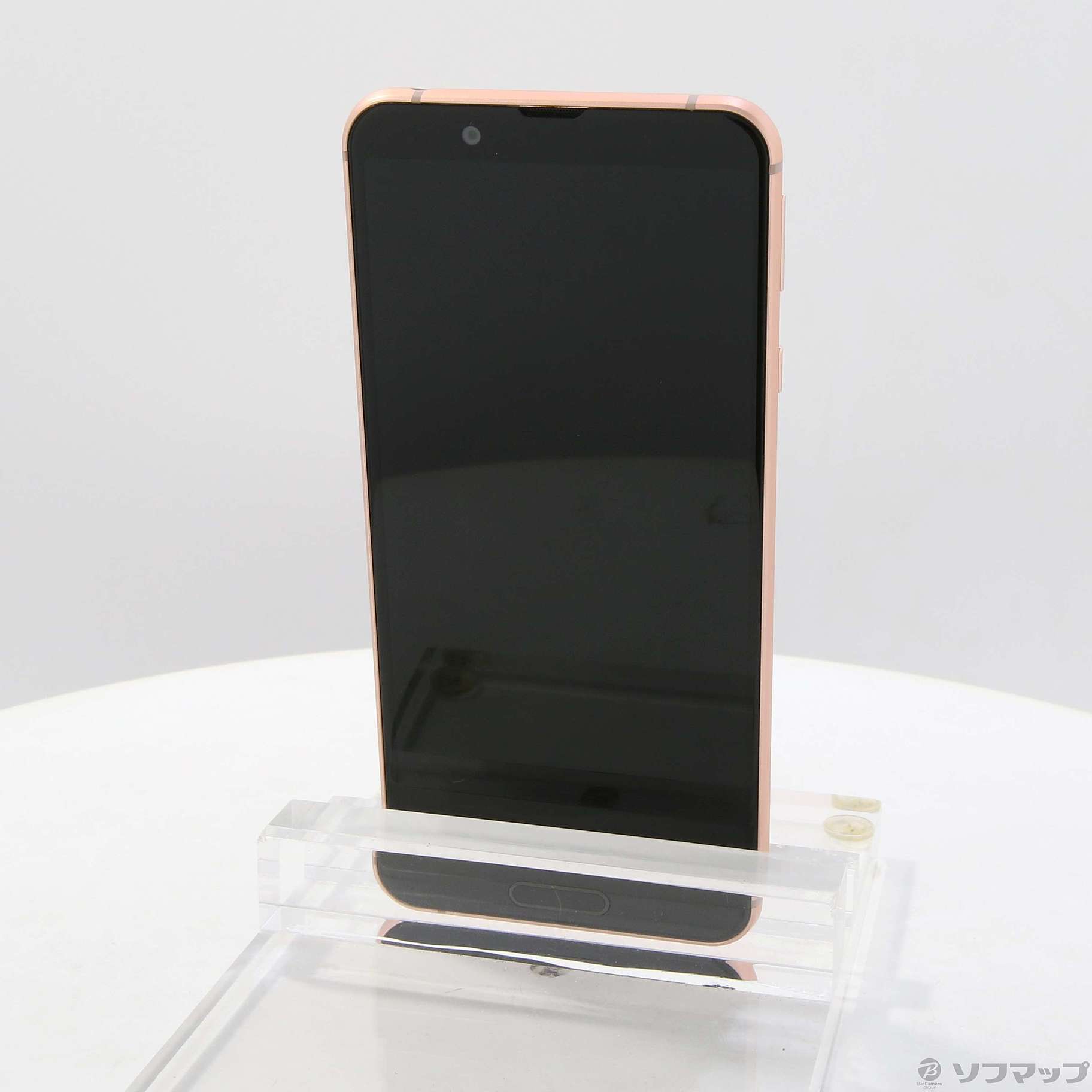 SHARP - AQUOS sense3 lite ブラック 64 GB Amazon | シャープ(SHARP) AQUOS sense3 lite ブラック SH-RM12