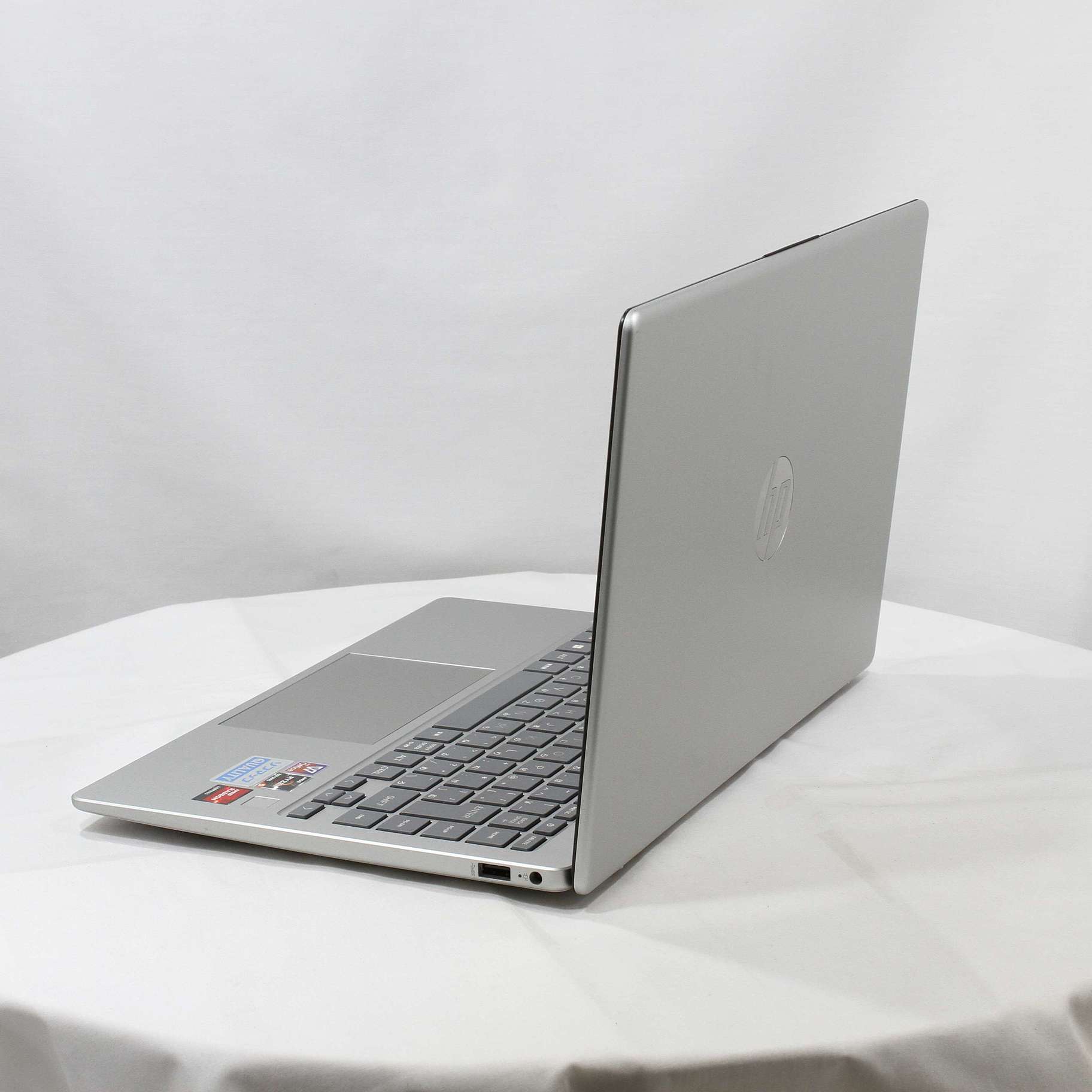 中古】HP 14-em0005AU 7Z1H7PA#ABJ [2133061015428] - 法人専用リコレ
